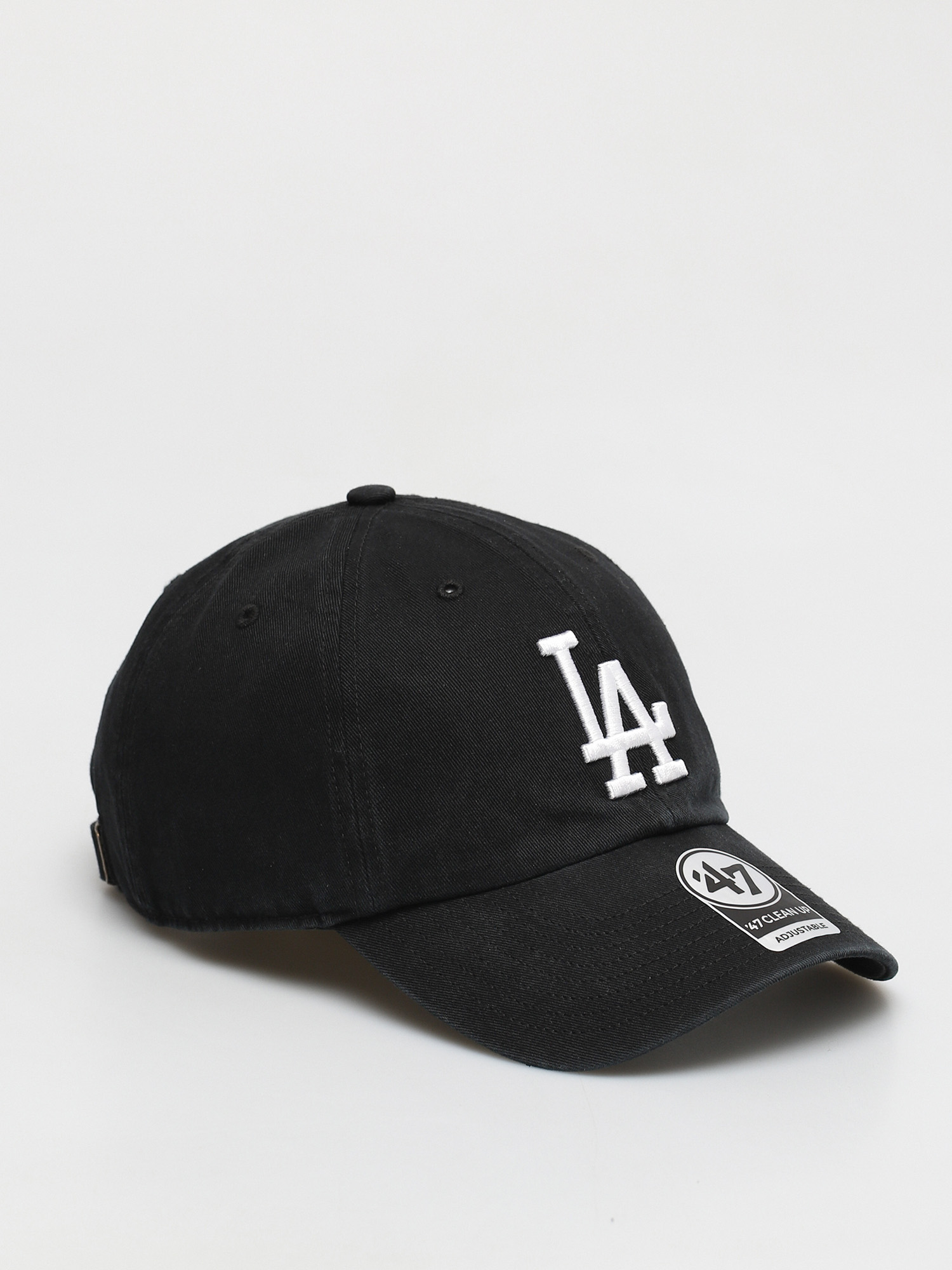 Kšiltovka  47 Brand Los Angeles Dodgers ZD (black)