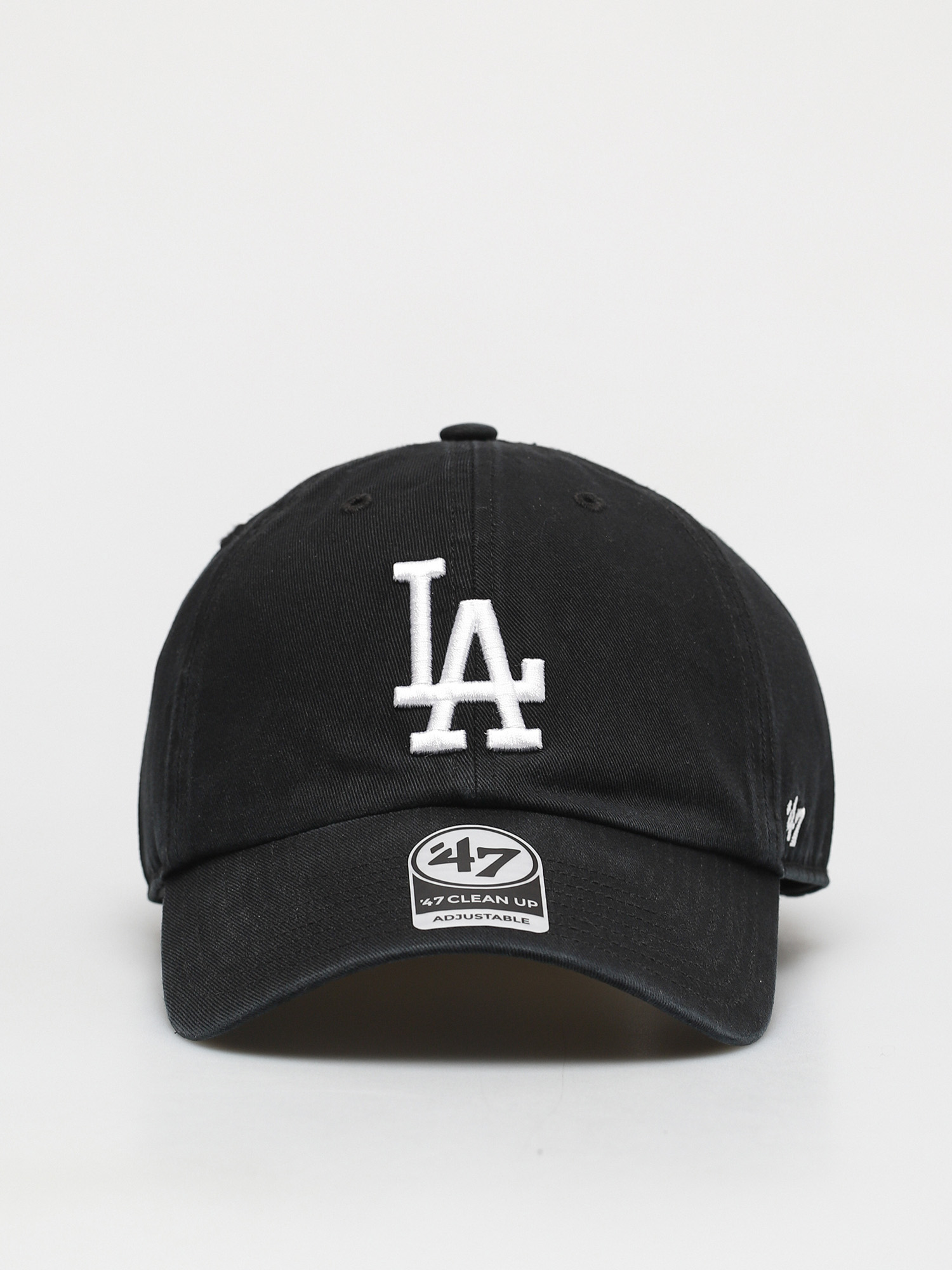 Kšiltovka  47 Brand Los Angeles Dodgers ZD (black)