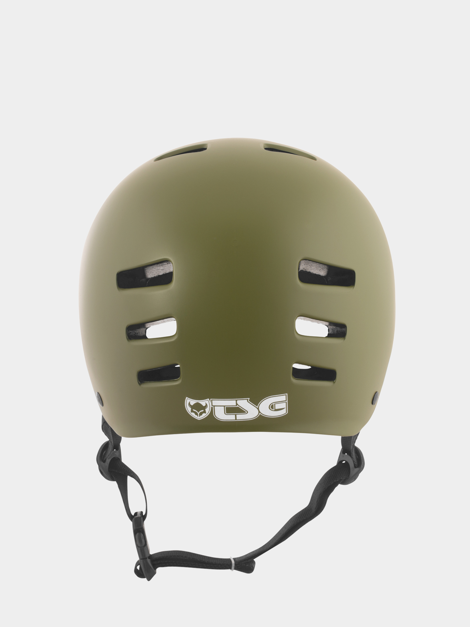 Helma TSG Evolution Solid Color (satin olive)