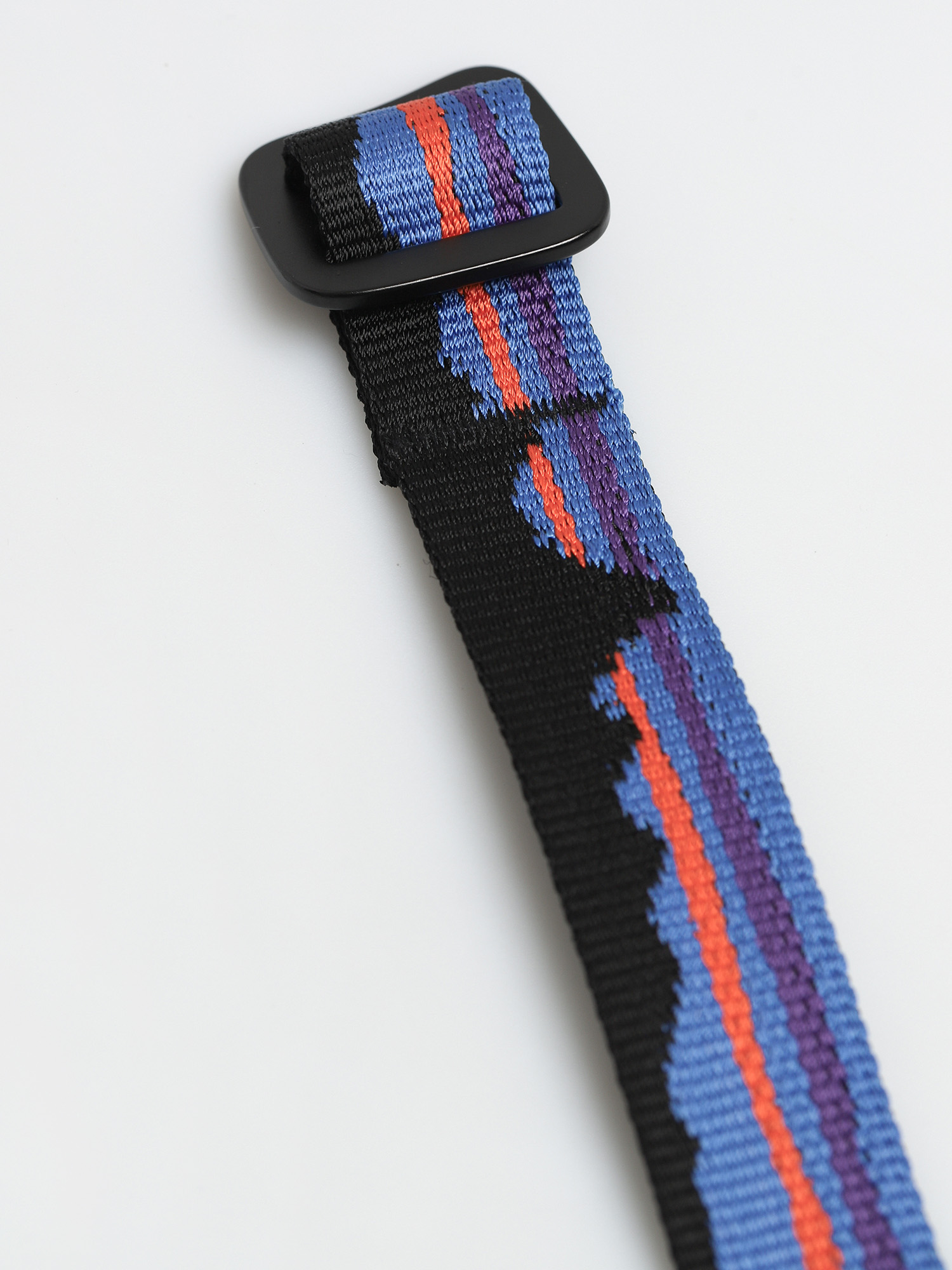 Pásek Patagonia Friction (fitz roy belt/black)