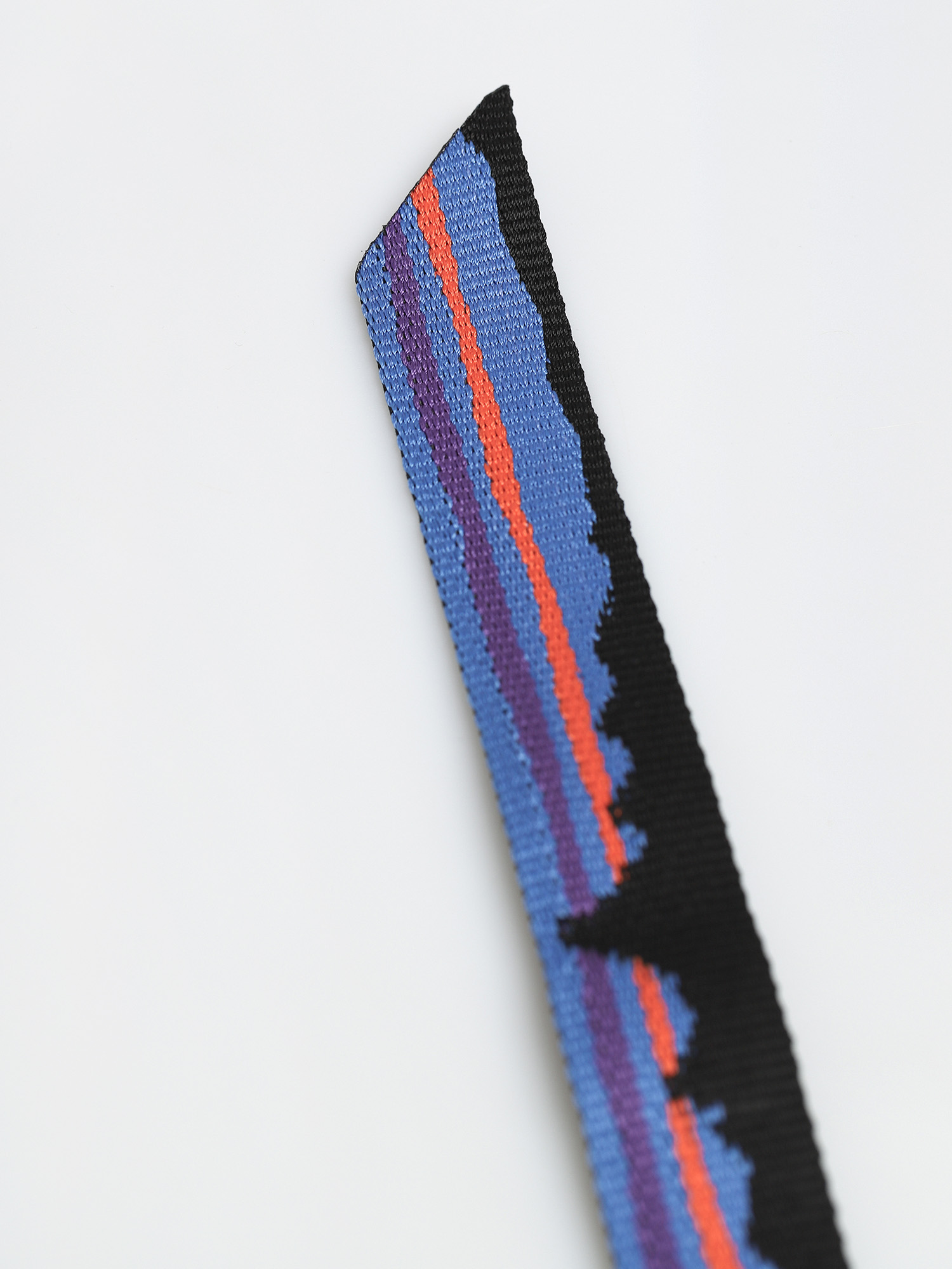 Pásek Patagonia Friction (fitz roy belt/black)