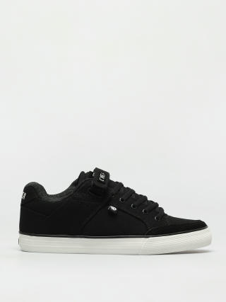 Boty Circa 205 Vulc (black/white)