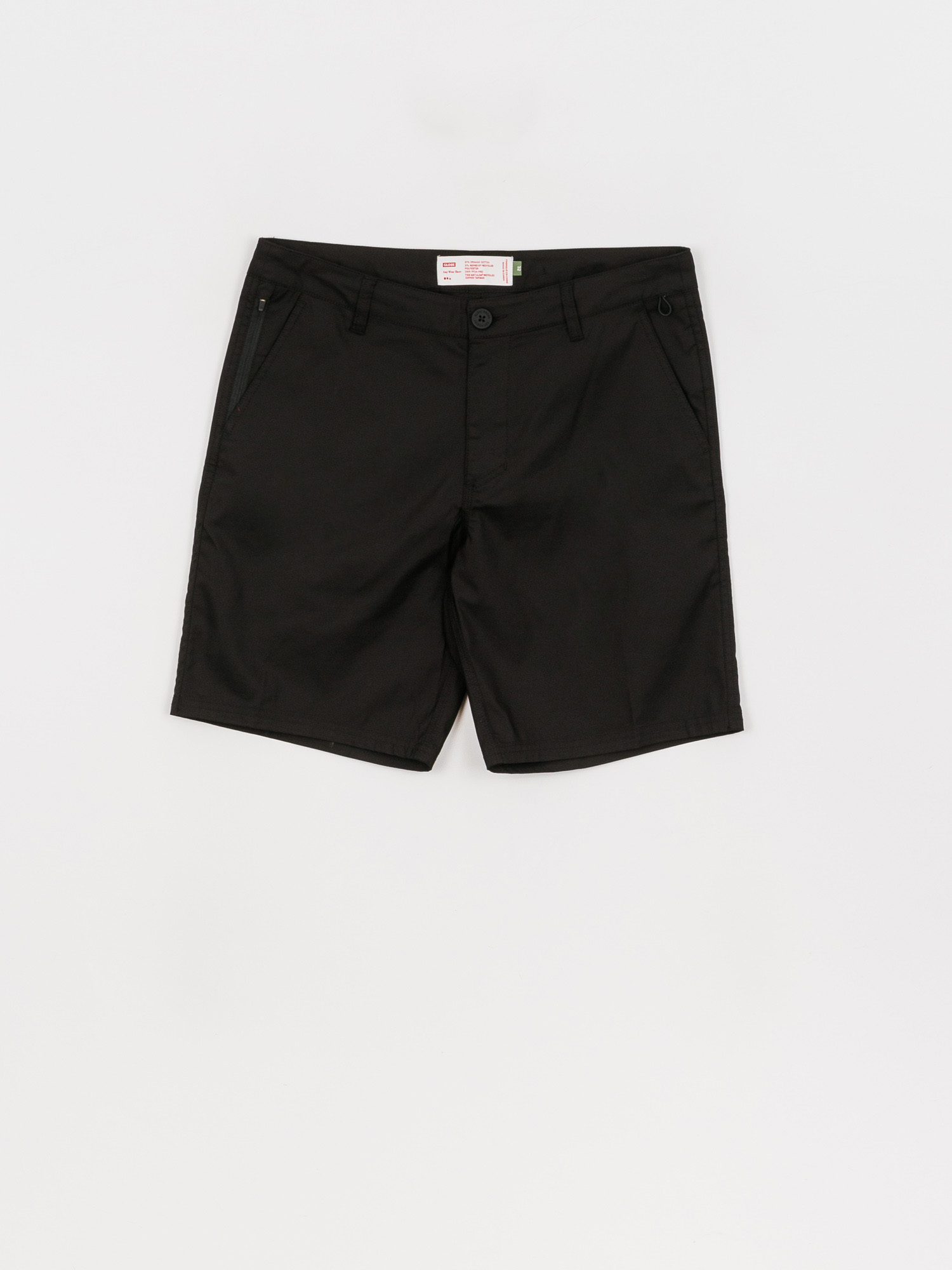 Kraťasy Globe Any Wear Short (black)