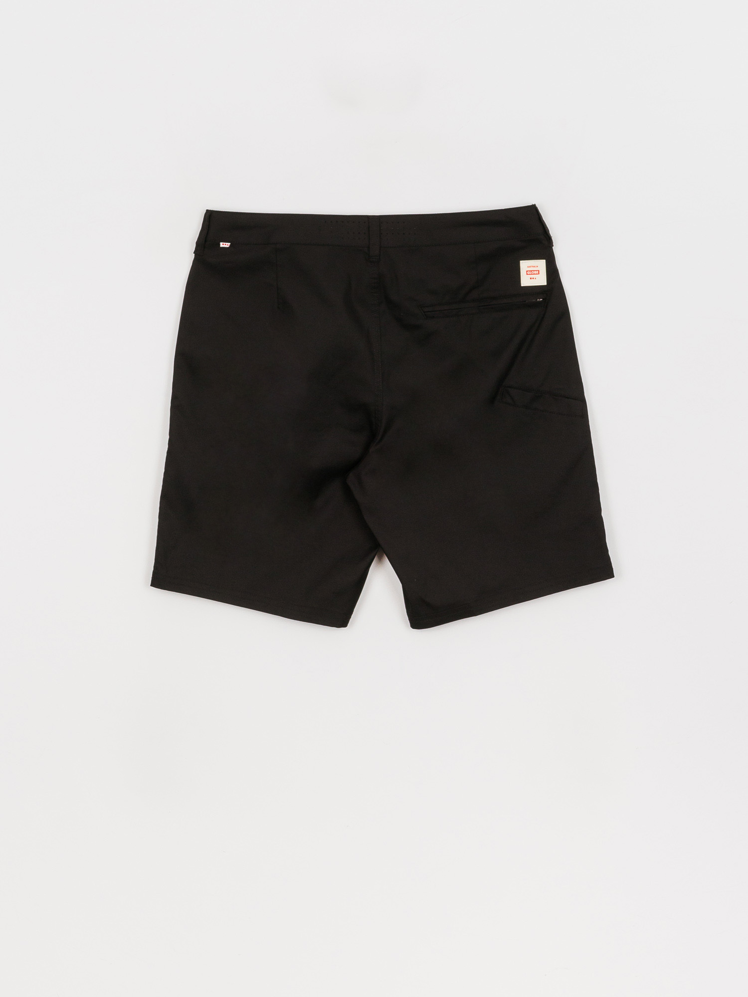 Kraťasy Globe Any Wear Short (black)