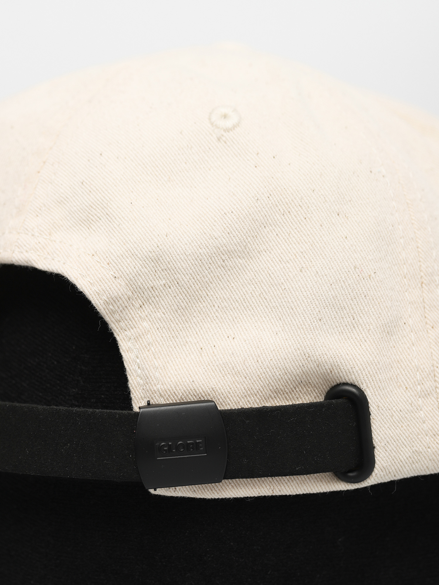 Kšiltovka  Globe Full Circle Cap ZD (bleach free dye free)