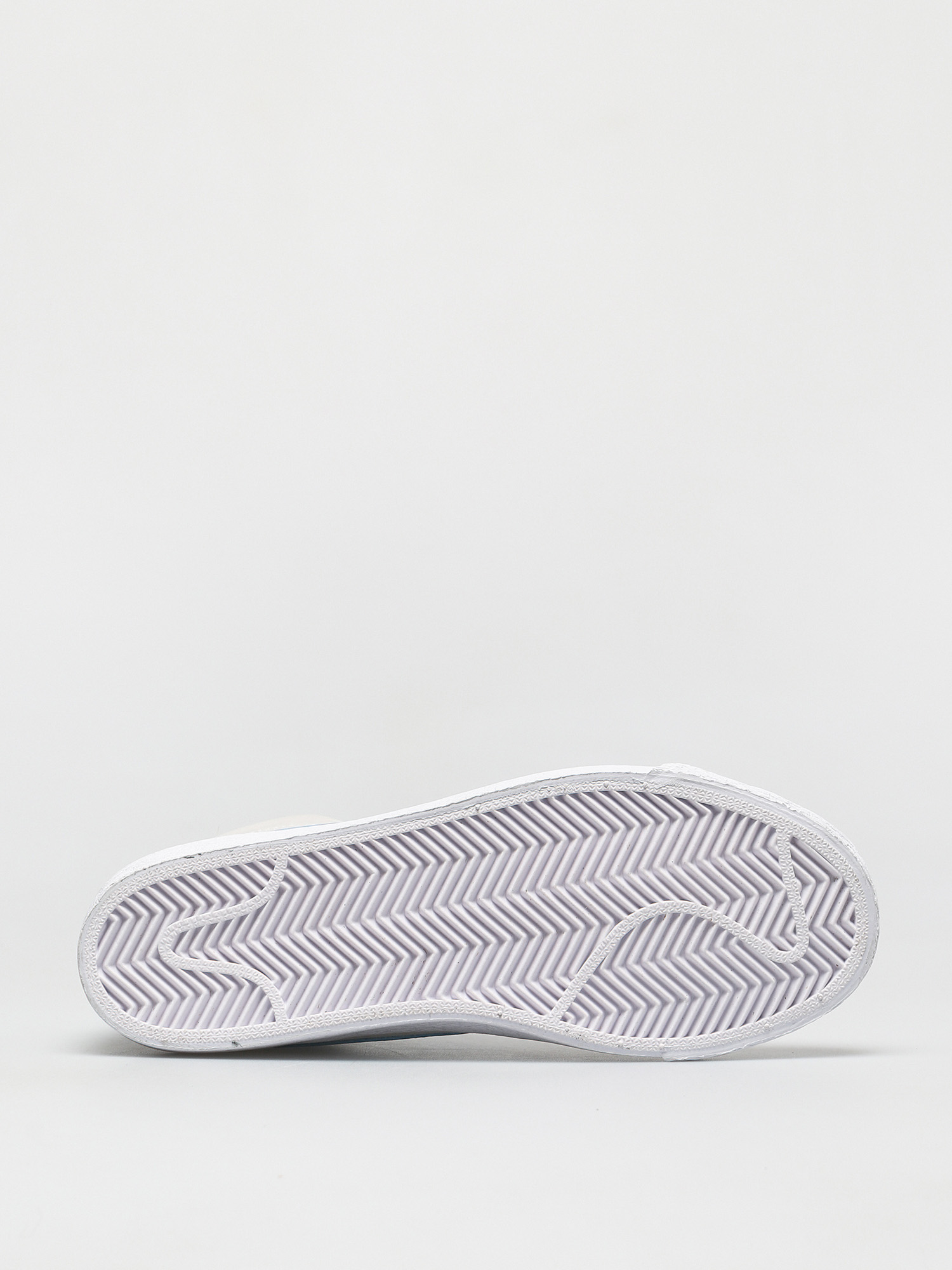 Boty Nike SB Zoom Blazer Mid (photon dust/psychic blue photon dust)