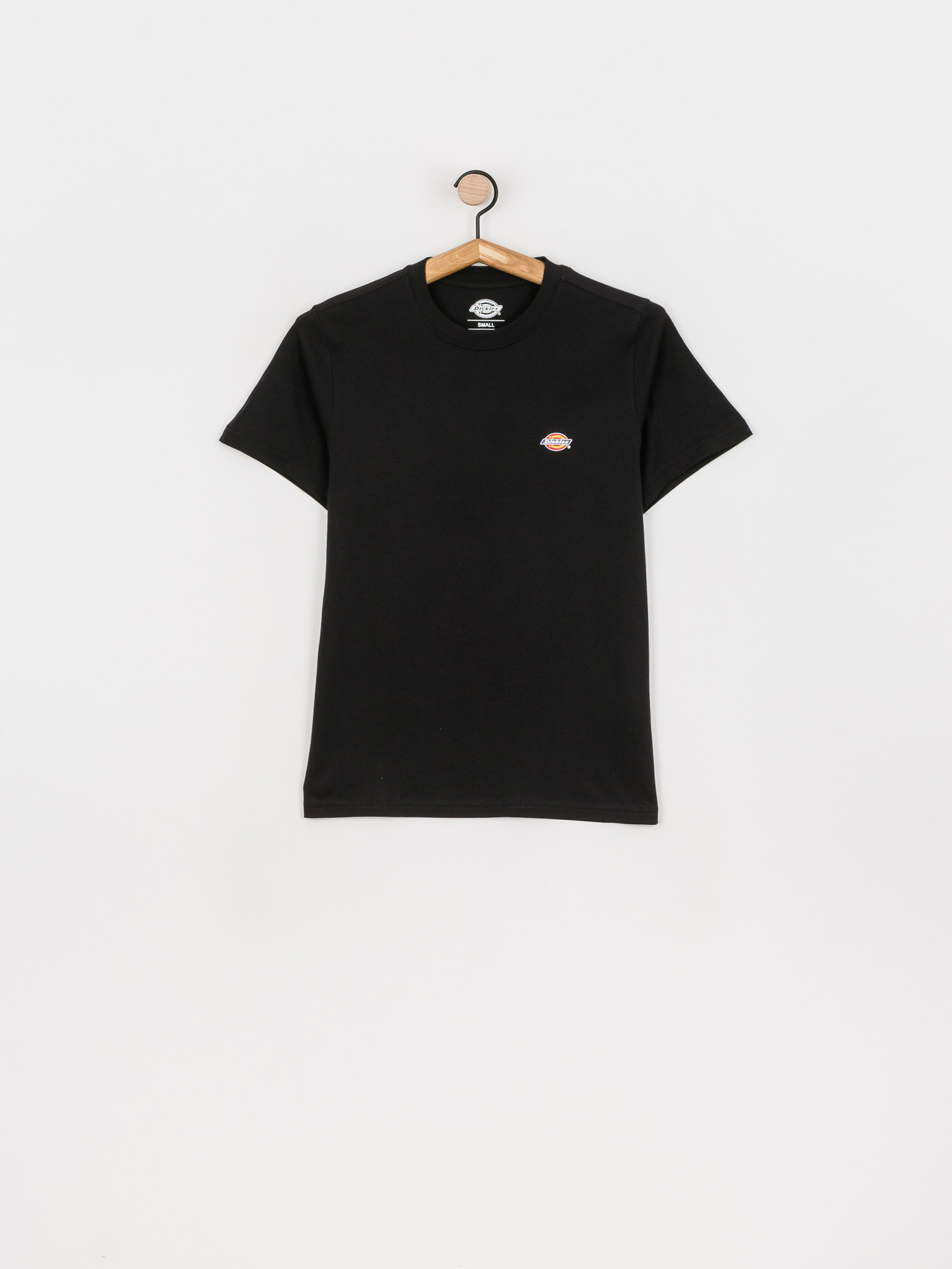Tričko Dickies Mapleton Wmn (black)