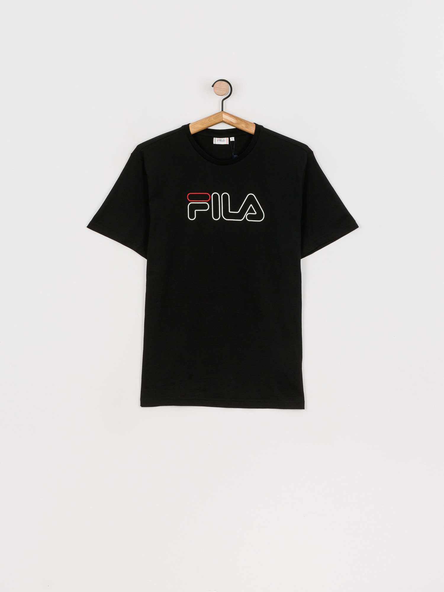 Tričko Fila Paul (black)