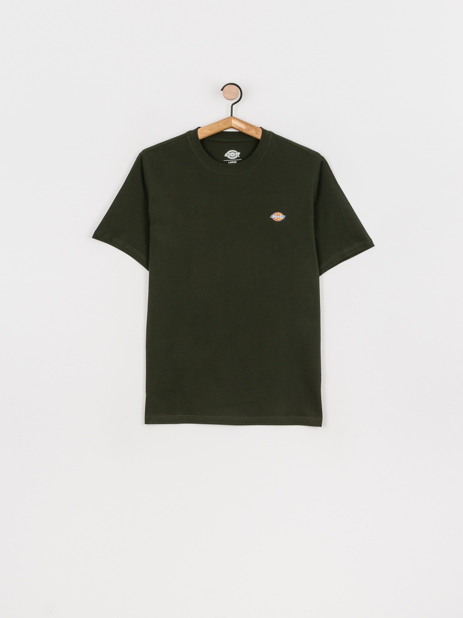 Tričko Dickies Mapleton (olive green)