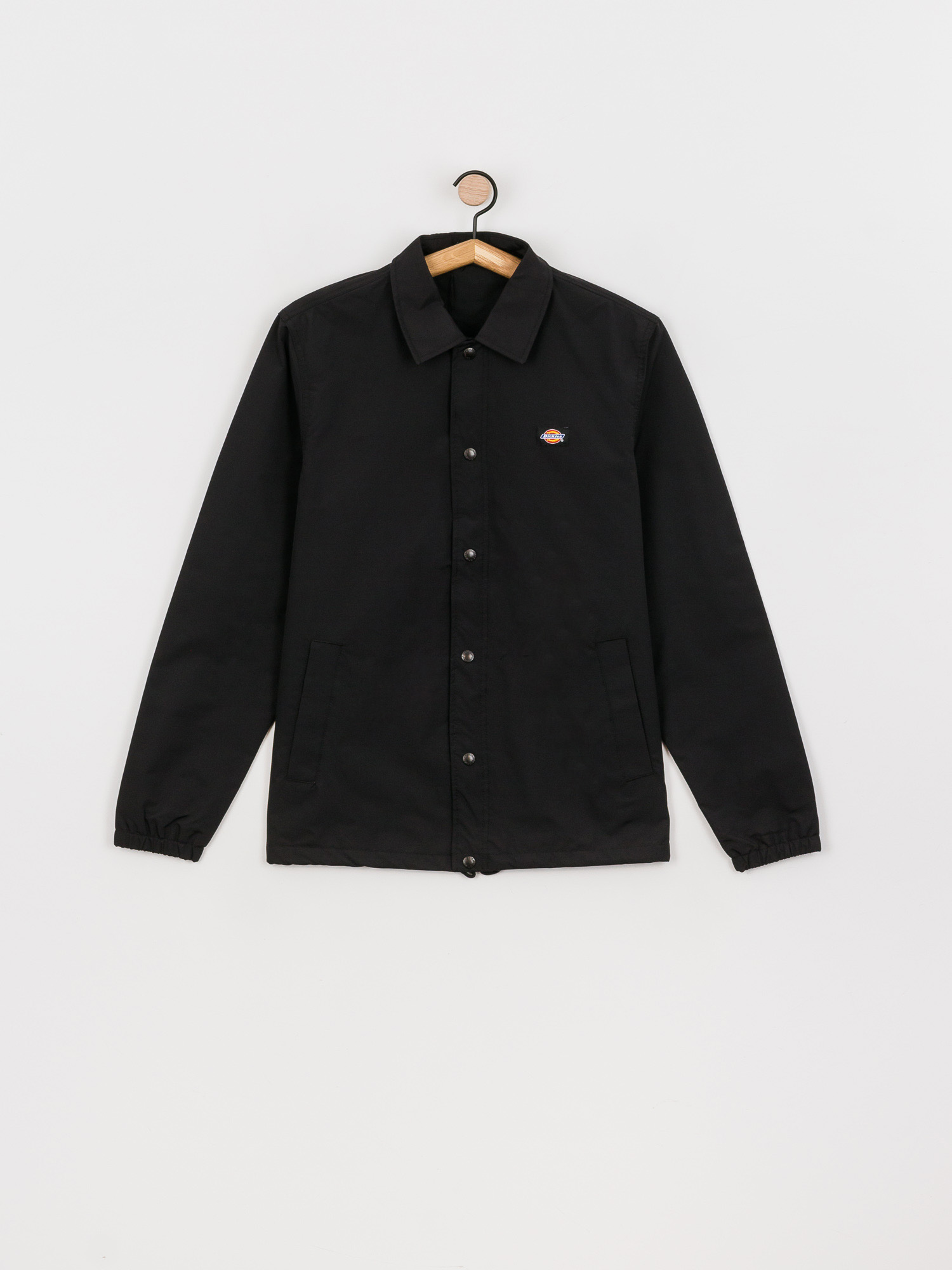 Bunda Dickies Oakport (black)