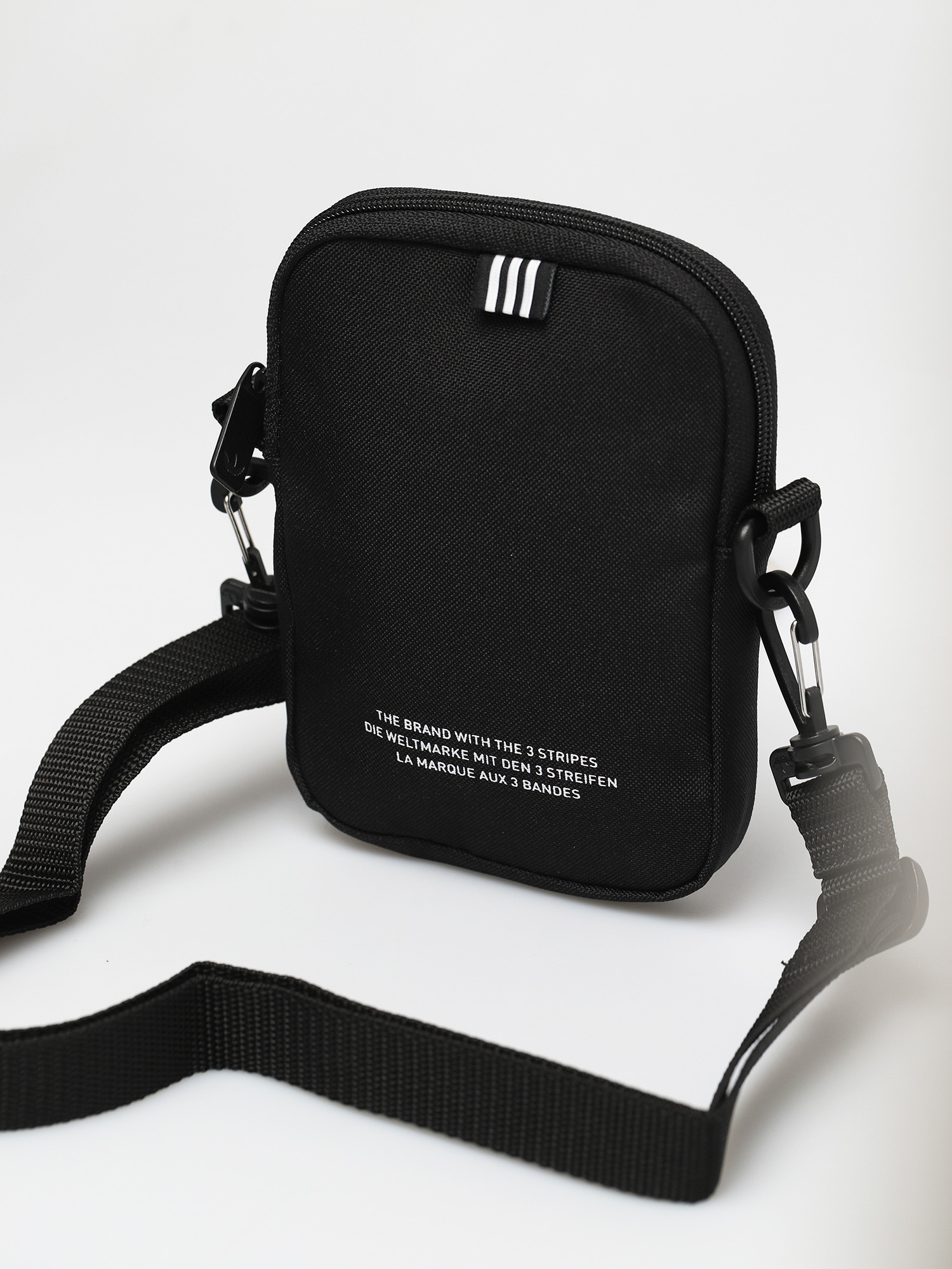 Taška adidas Originals Fest Bagref (black)