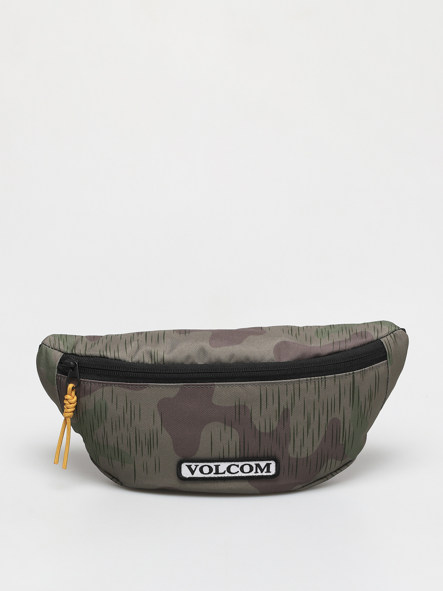 Taška Volcom Stone Azza Pouch (military)