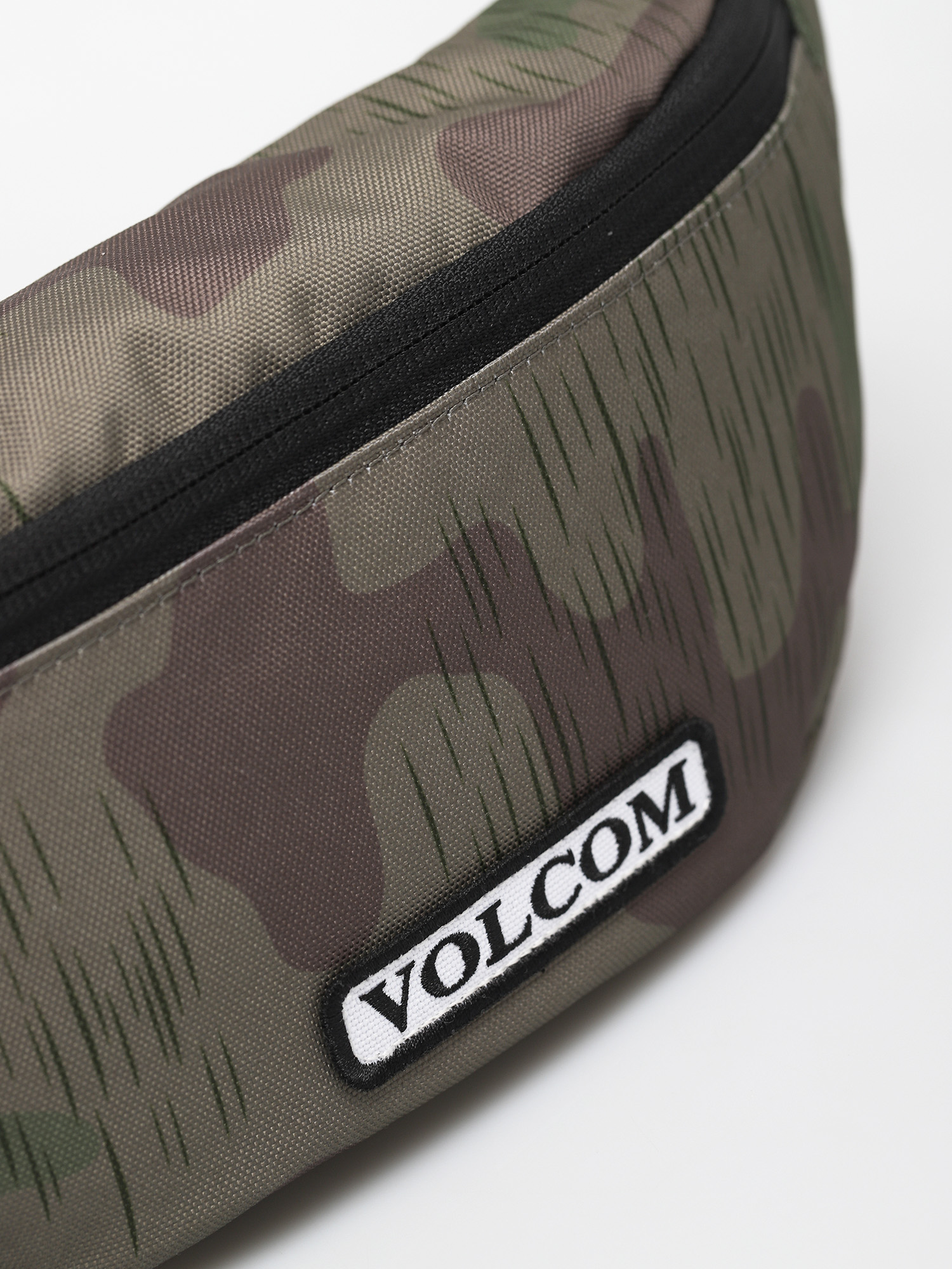 Taška Volcom Stone Azza Pouch (military)