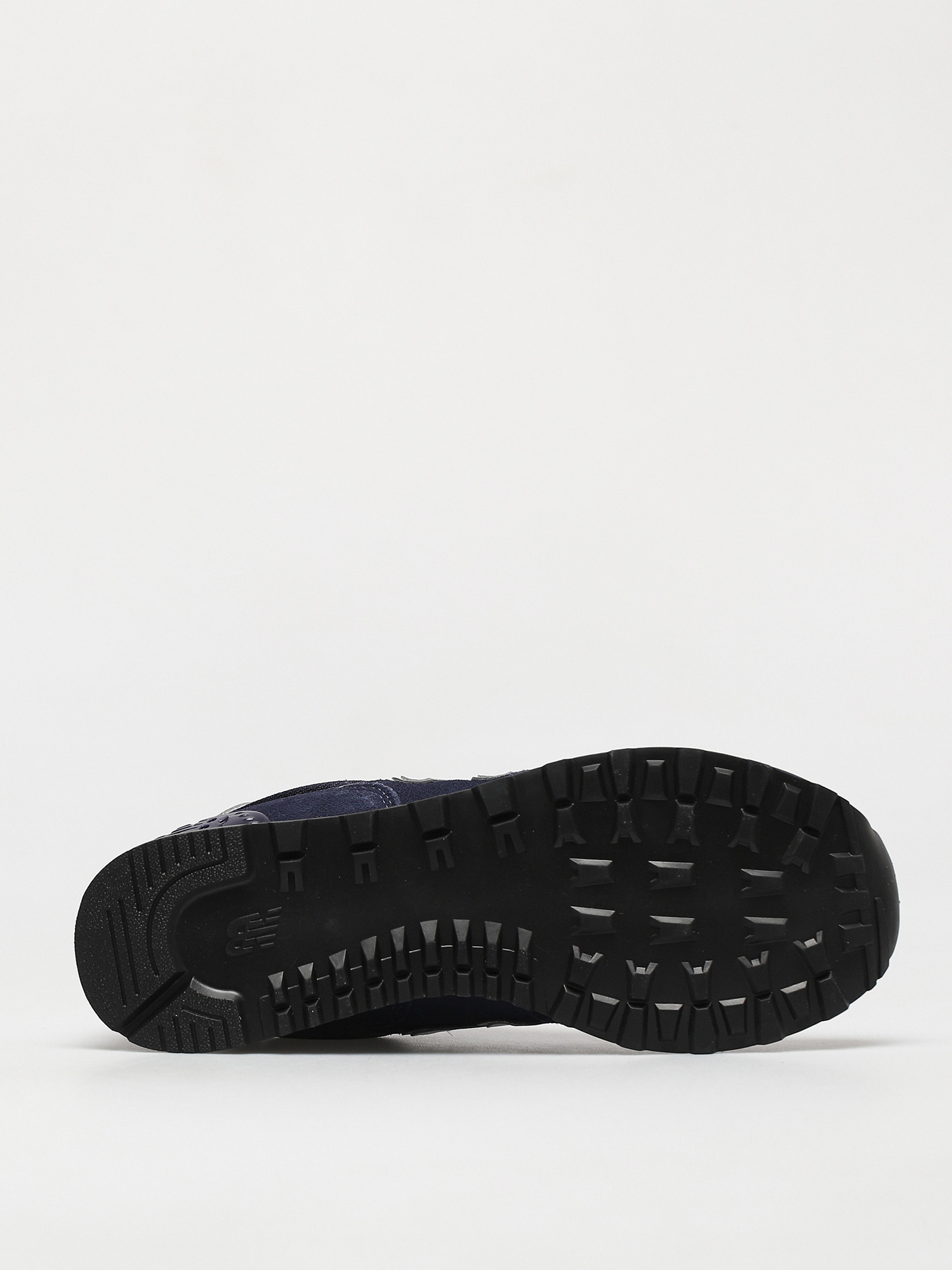 Boty New Balance 574 (blue/white)