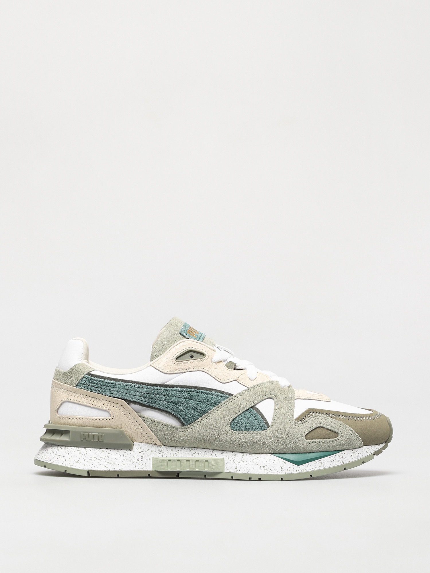 Boty Puma Mirage Mox Eb (white)
