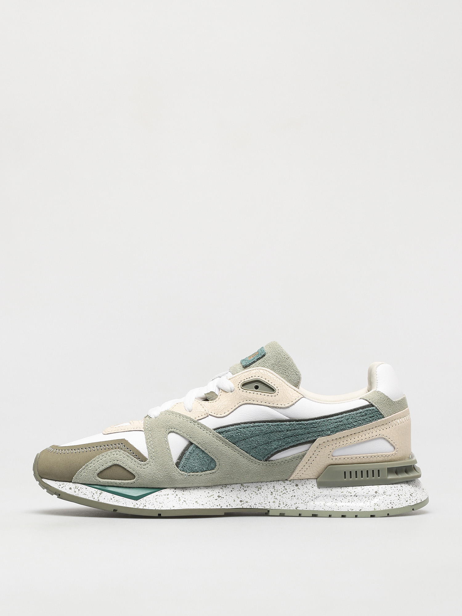Boty Puma Mirage Mox Eb (white)