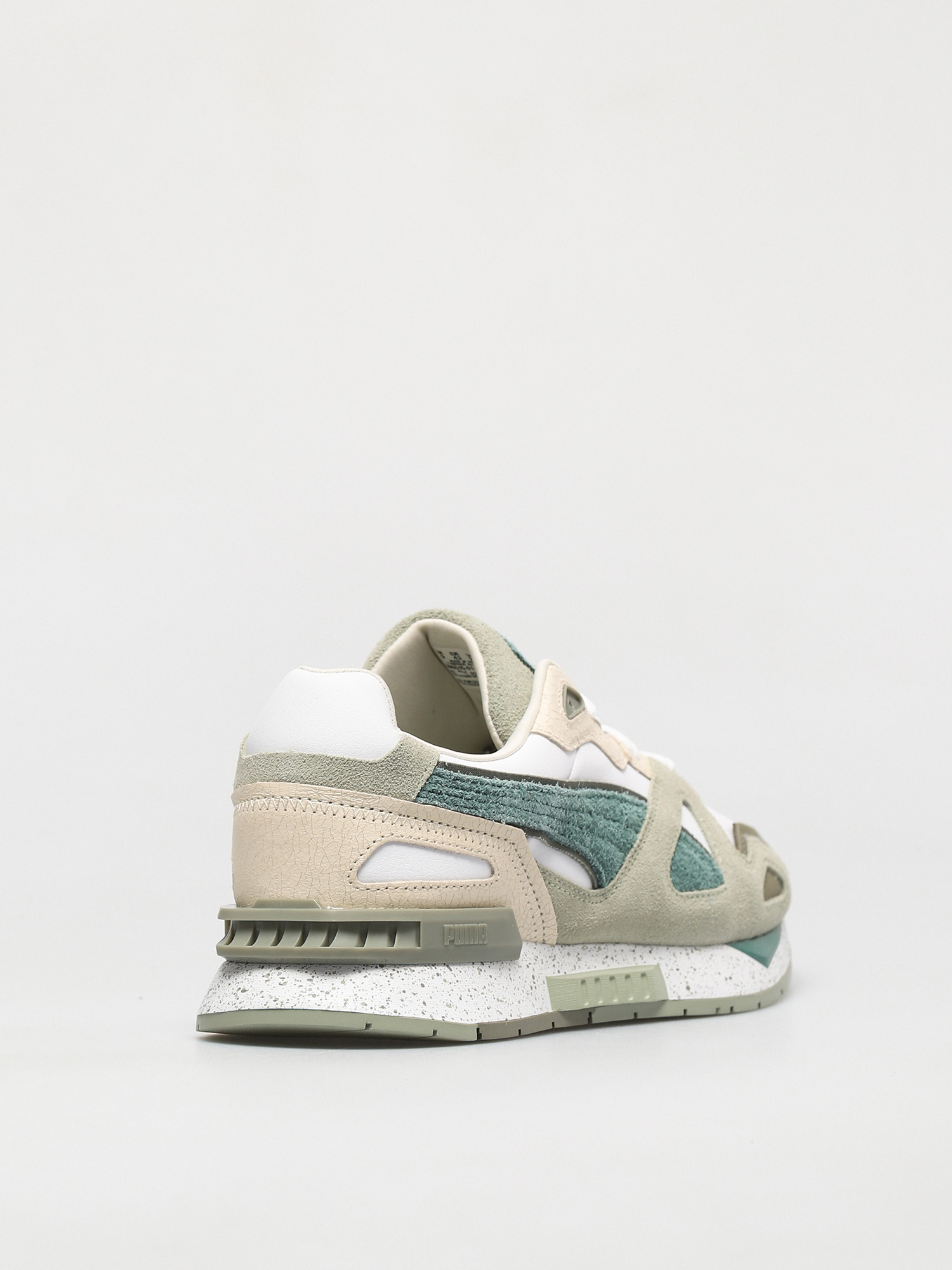 Boty Puma Mirage Mox Eb (white)