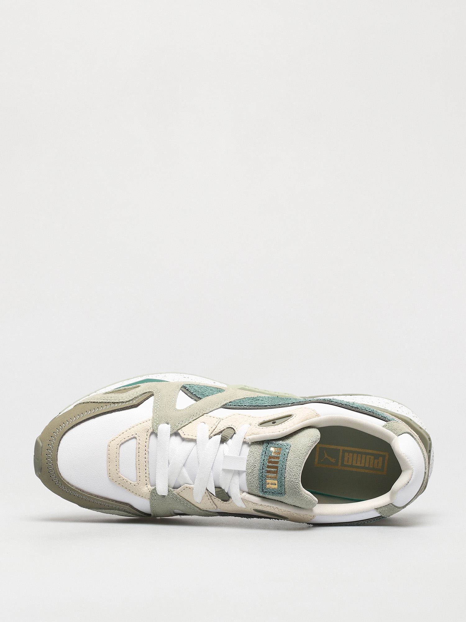 Boty Puma Mirage Mox Eb (white)