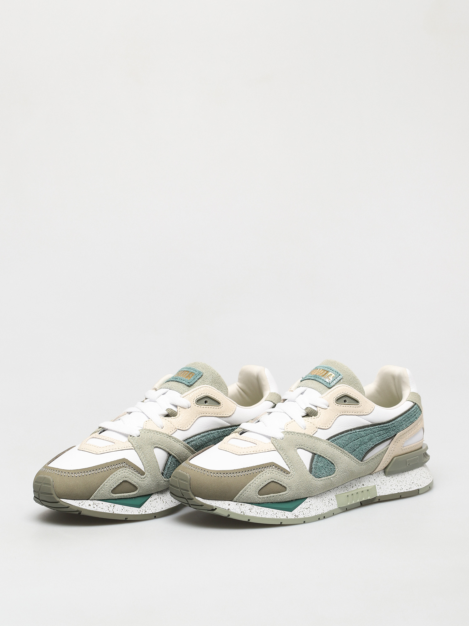 Boty Puma Mirage Mox Eb (white)