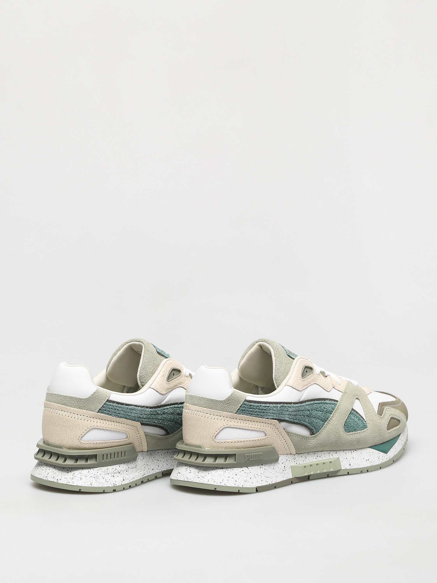 Boty Puma Mirage Mox Eb (white)