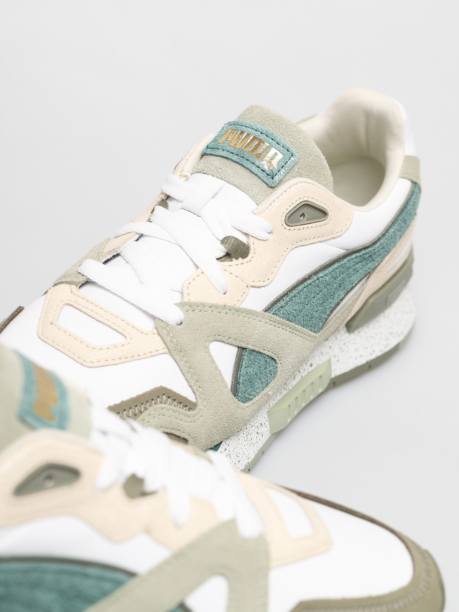 Boty Puma Mirage Mox Eb (white)