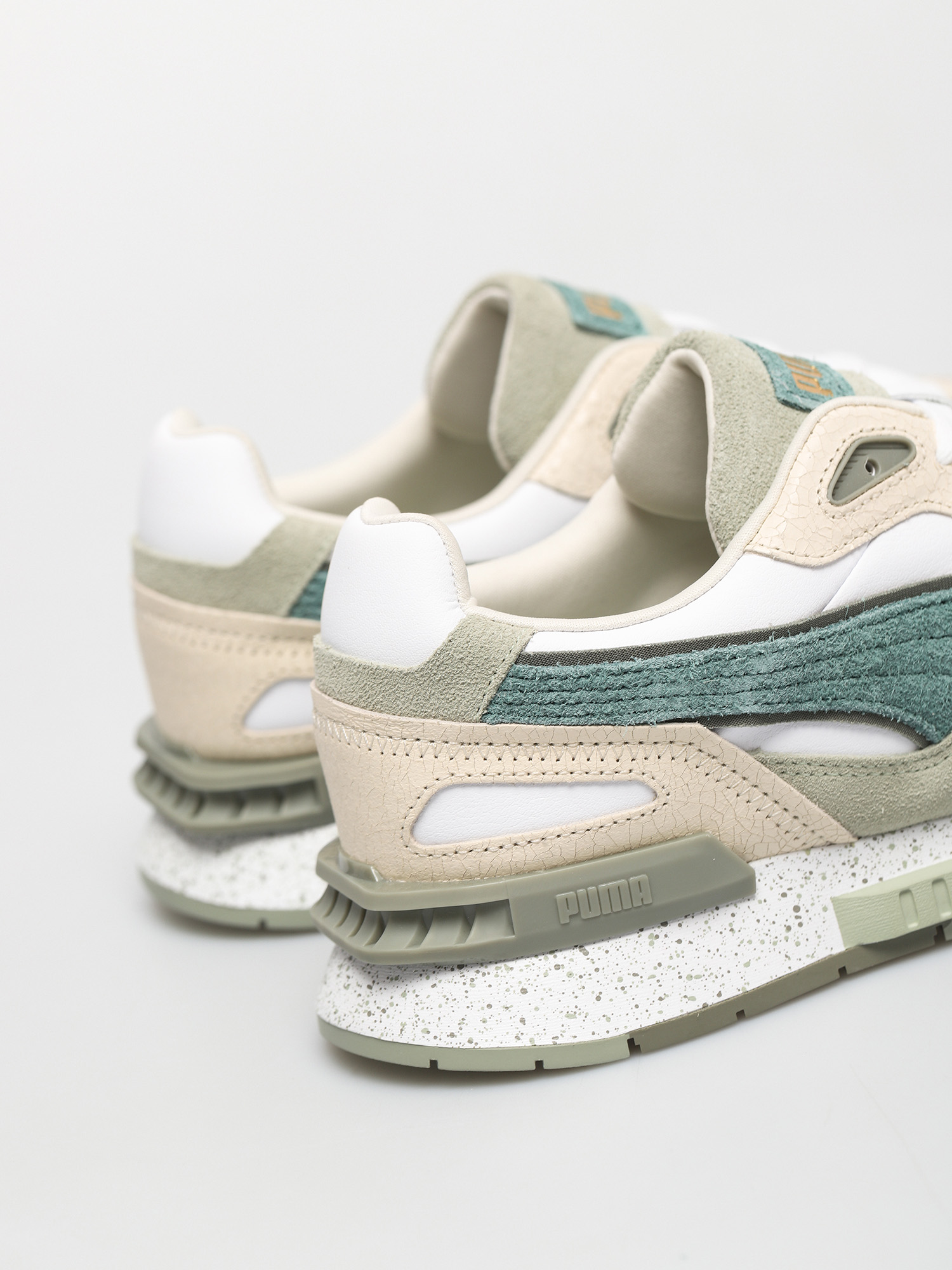 Boty Puma Mirage Mox Eb (white)