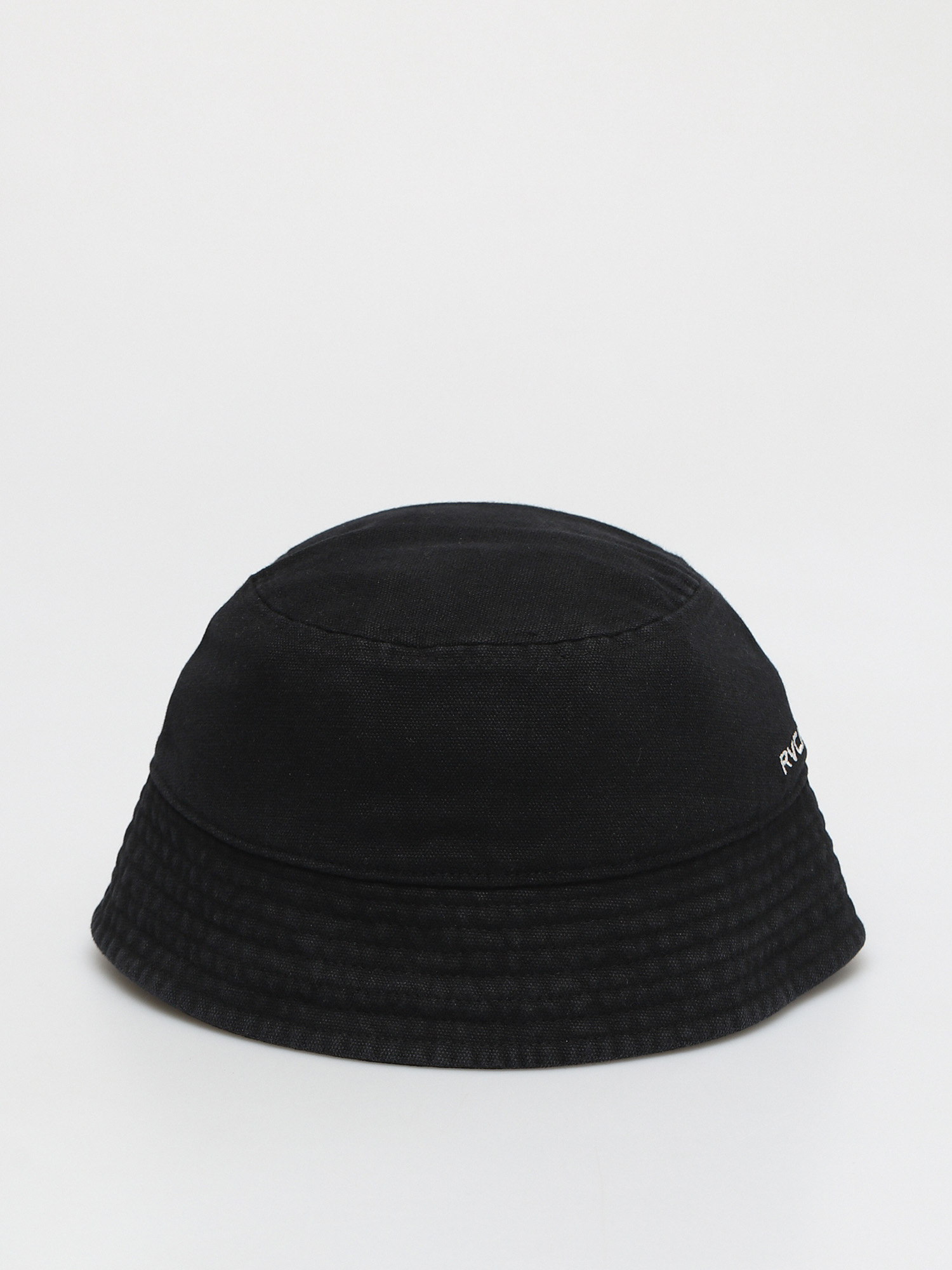 Klobouk RVCA Drop In The Bucket (washed black)