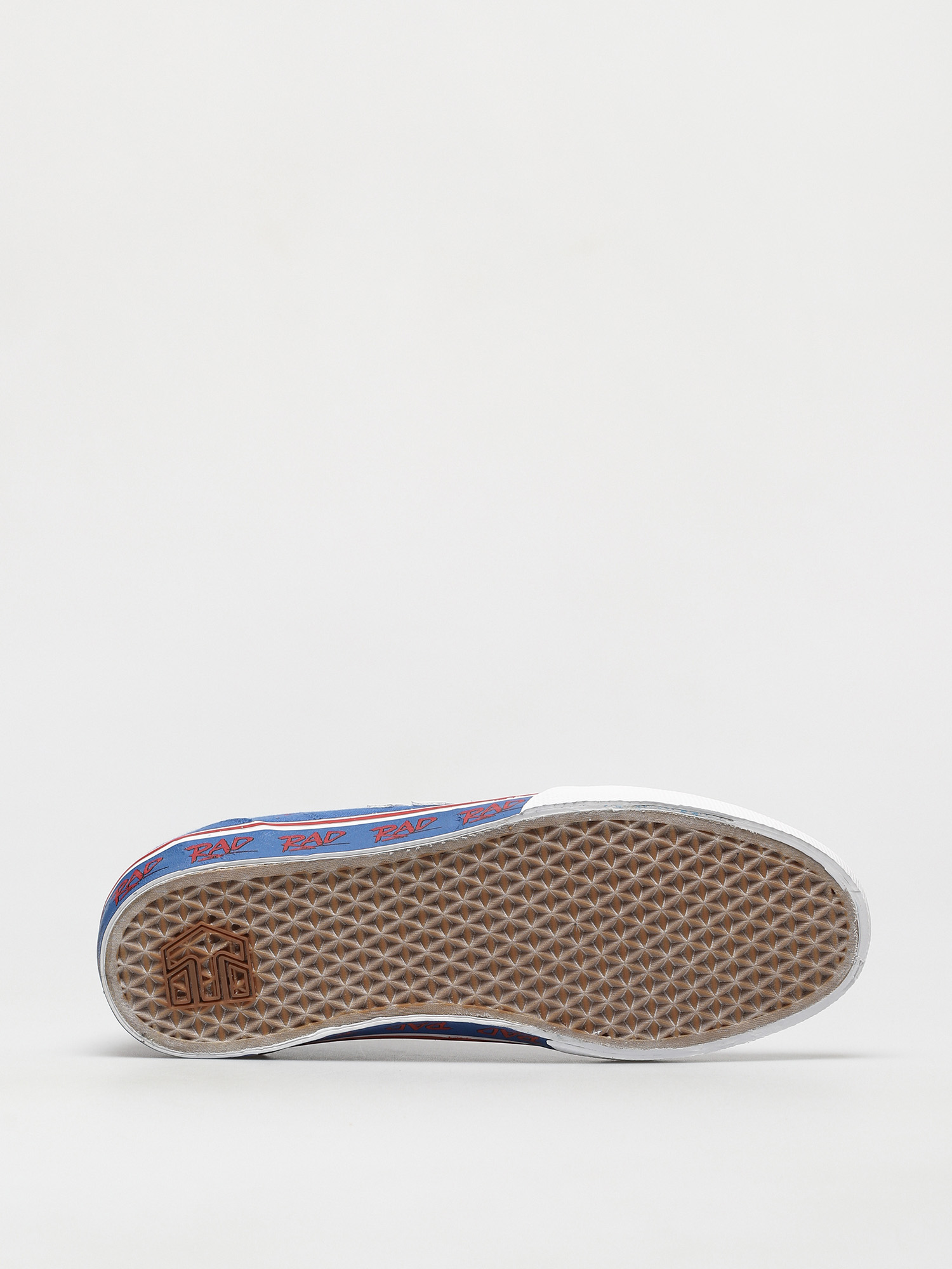 Boty Etnies Calli Vulc X Rad (blue/red/white)