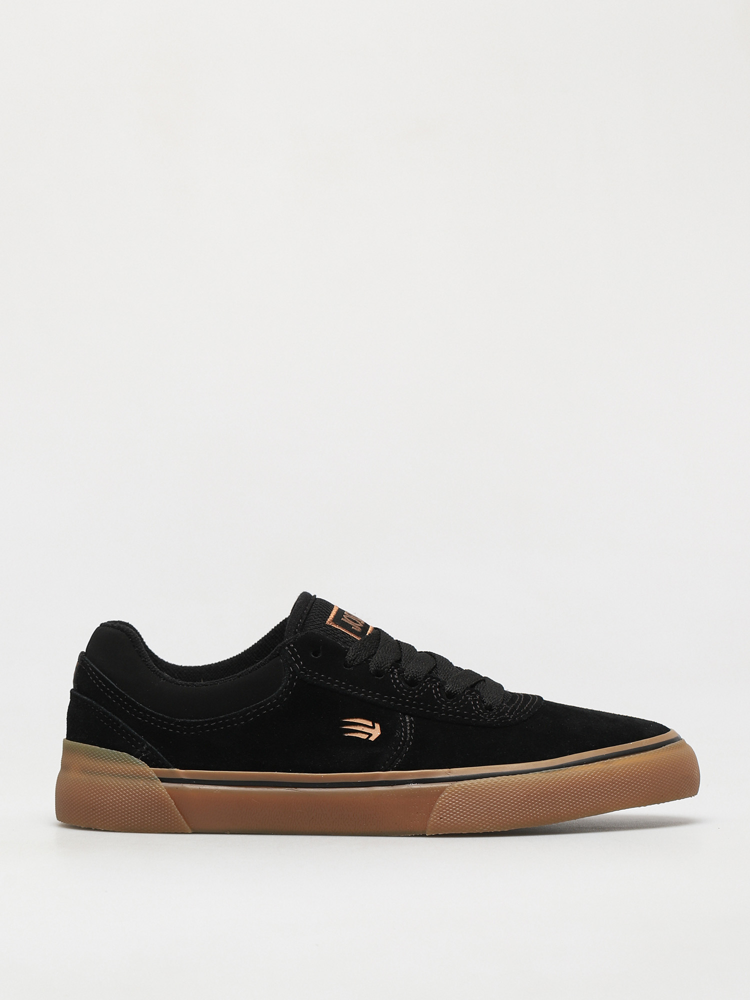 Boty Etnies Joslin Vulc (black/gum)