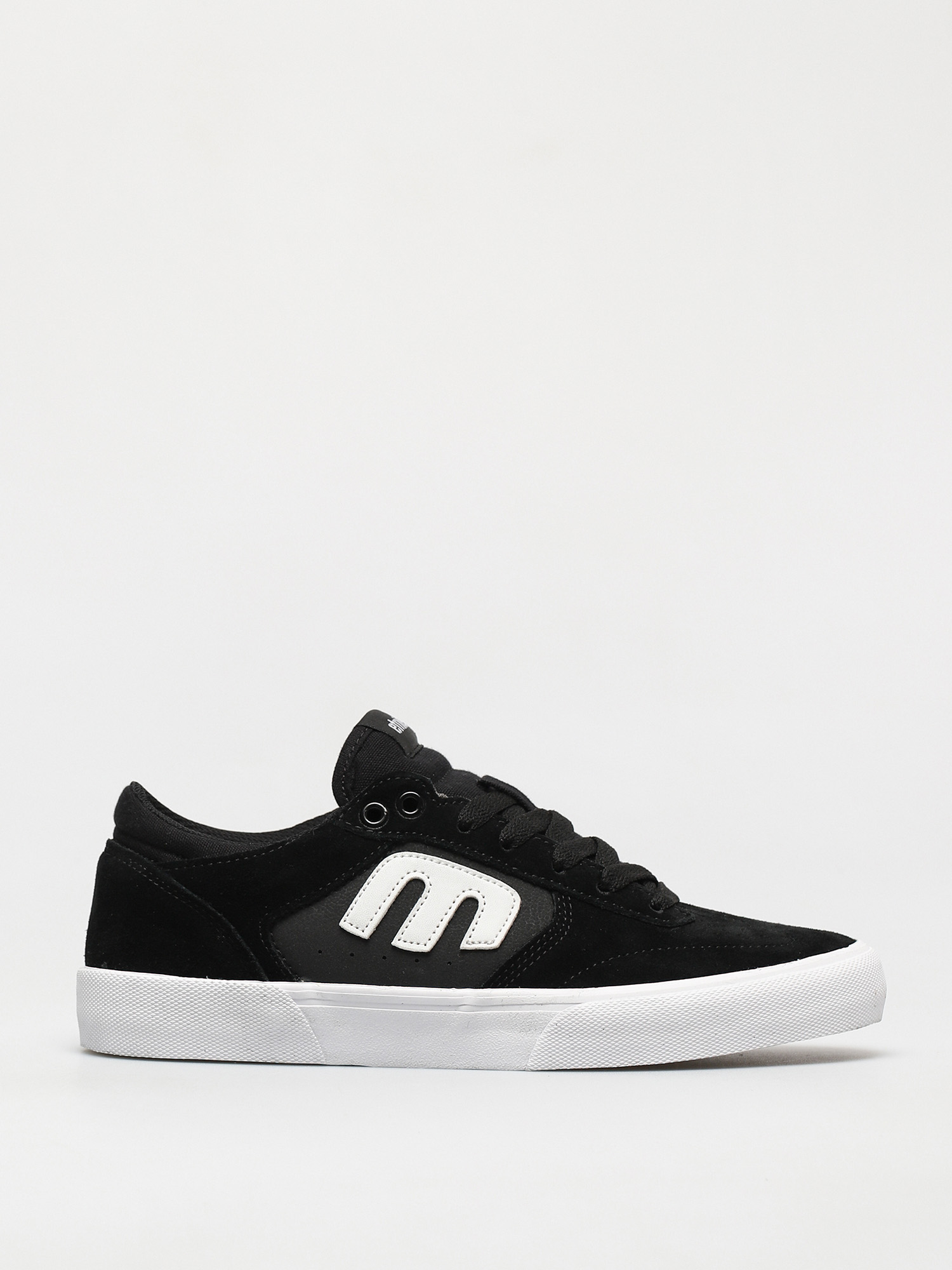 Boty Etnies Windrow Vulc (black/white/gum)