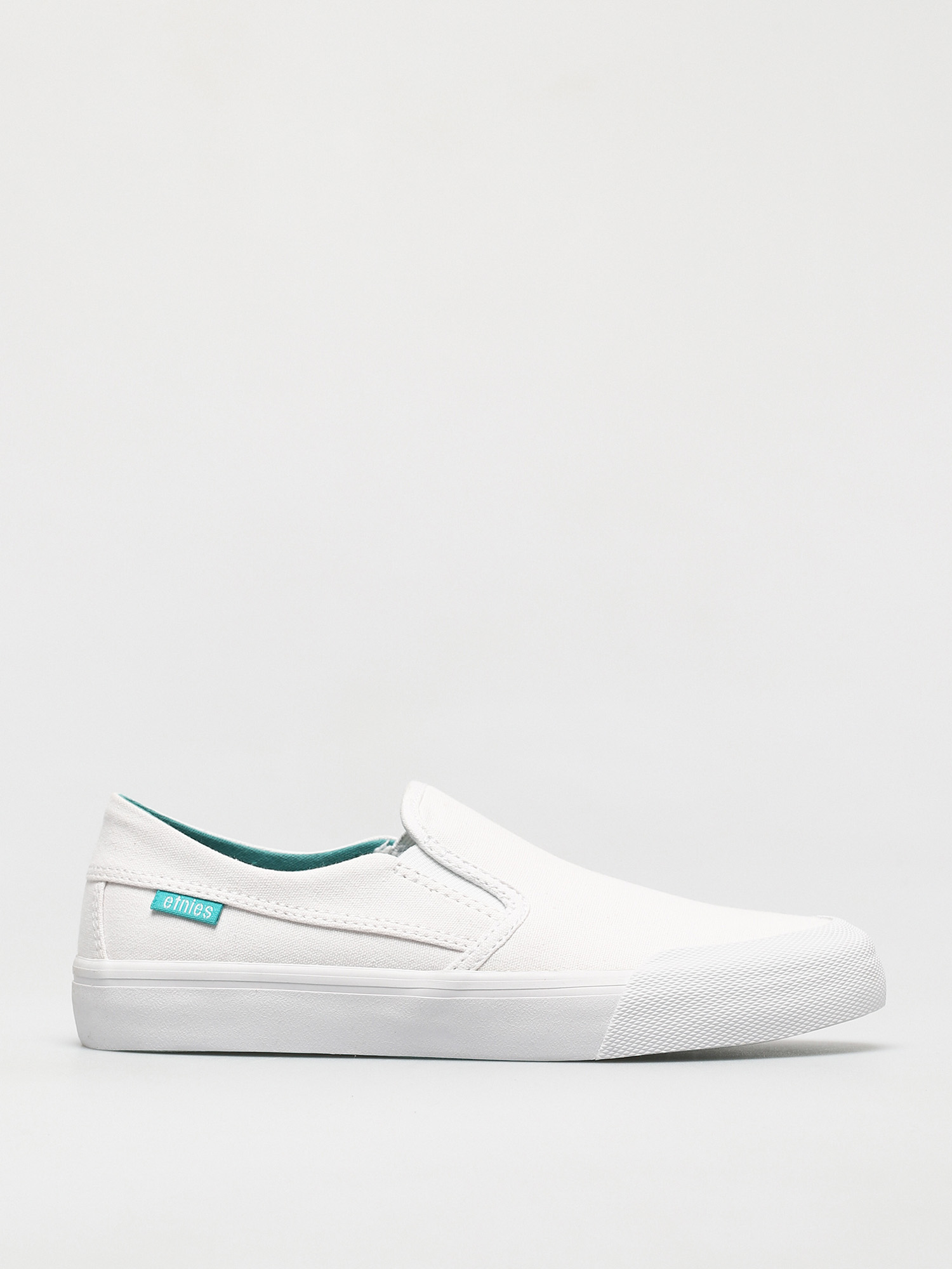Boty Etnies Langston Wmn (white)