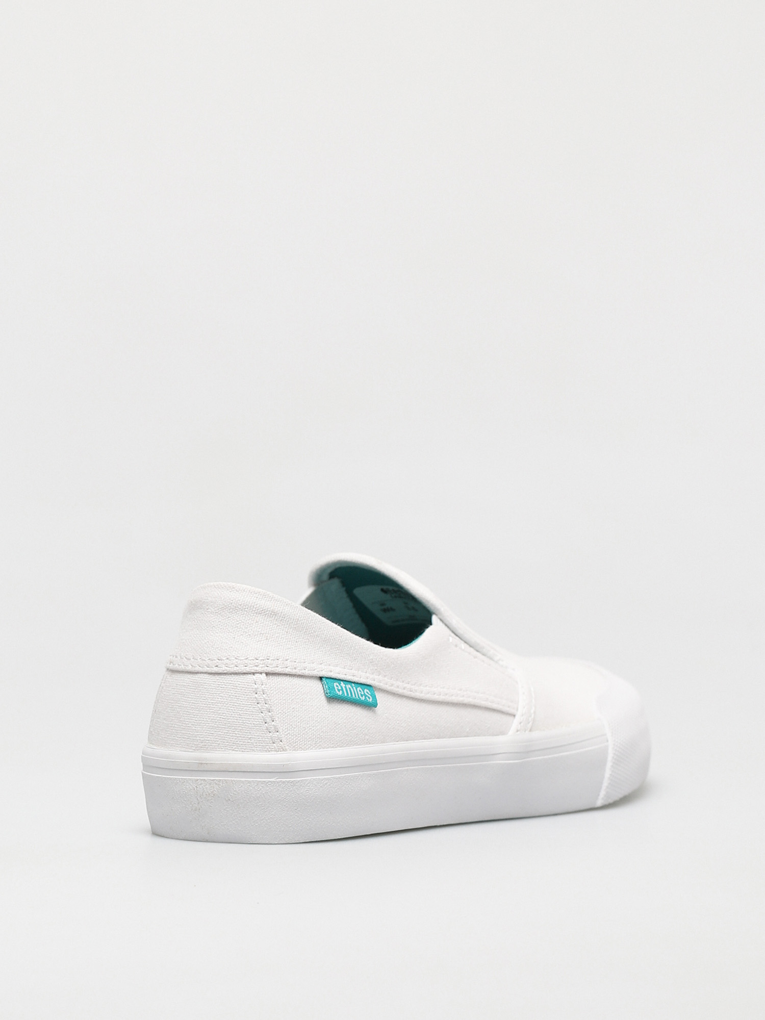 Boty Etnies Langston Wmn (white)