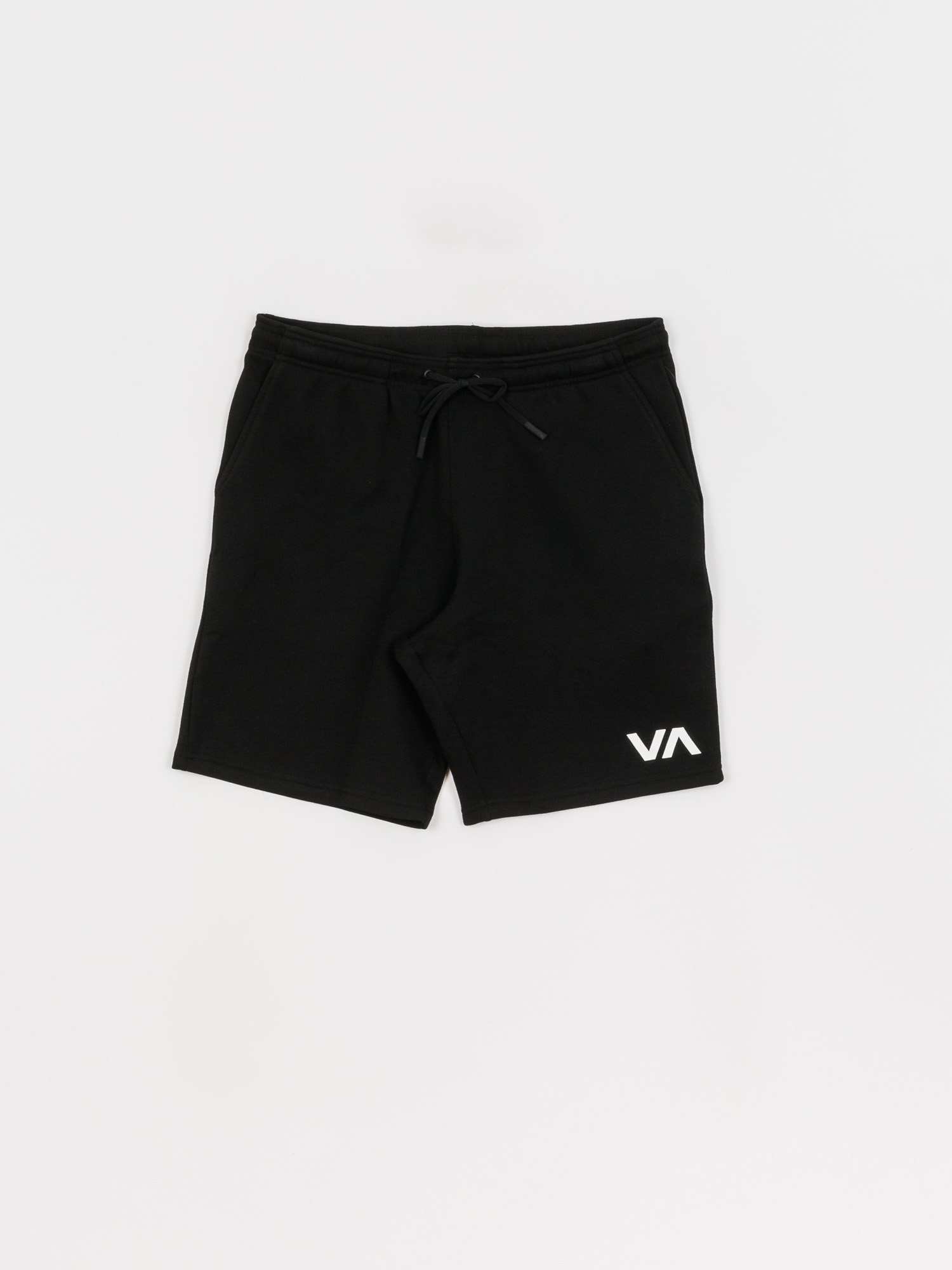 Kraťasy RVCA Sport IV (black)