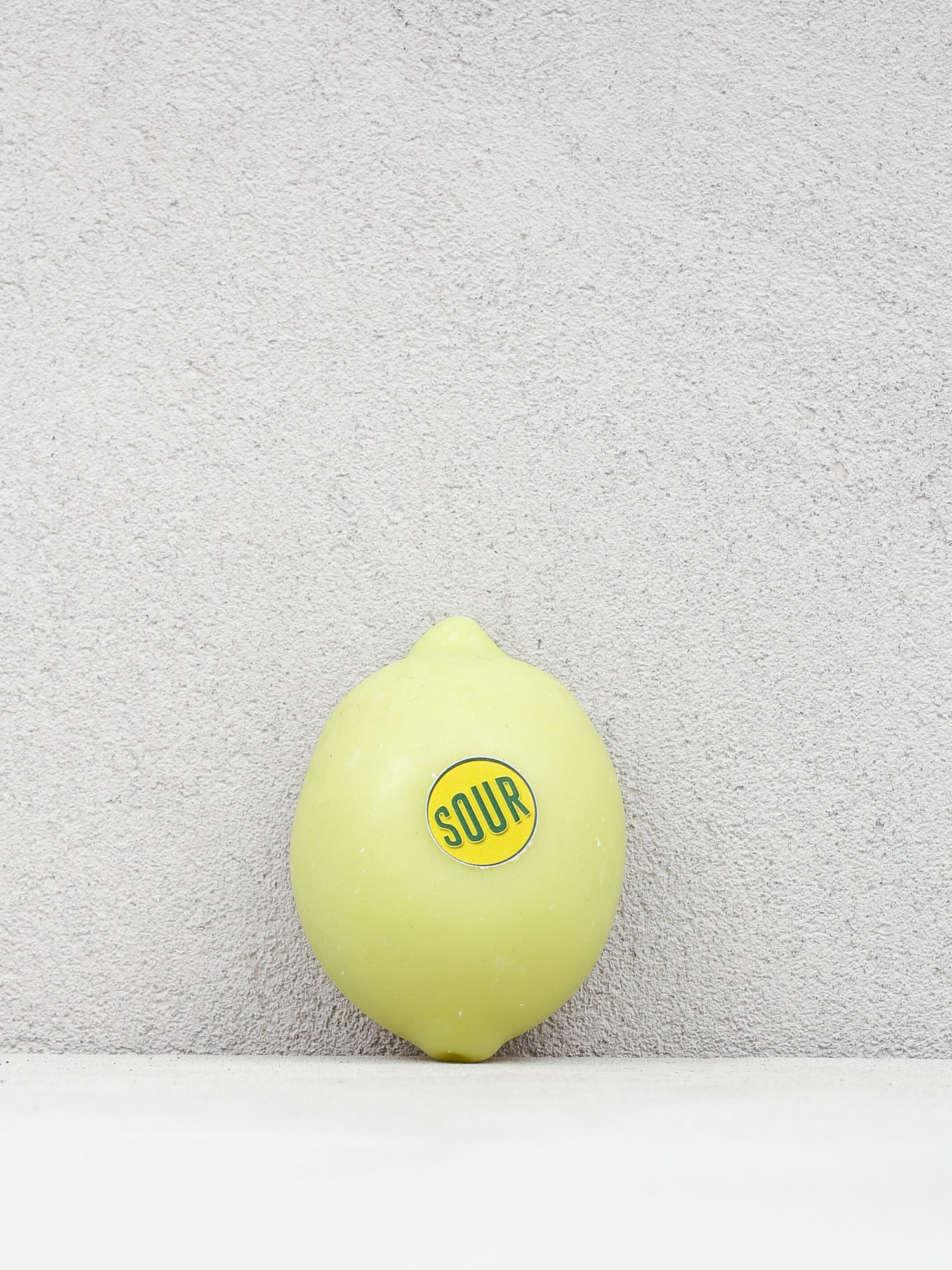 Vosk Sour Solution Sour Wax (lemon)