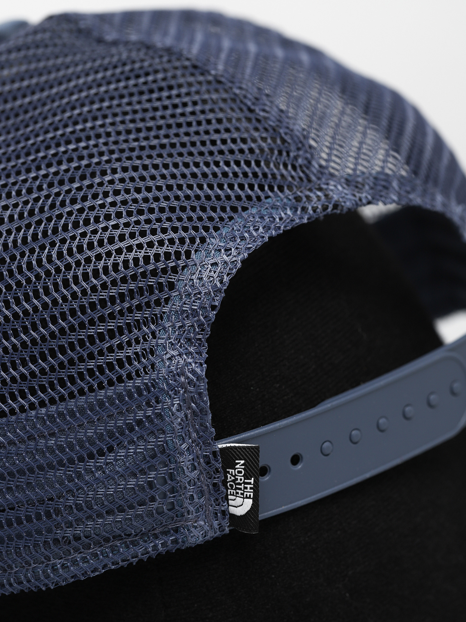 Kšiltovka  The North Face Valley Trucker ZD (vintage indigo/vintage white)