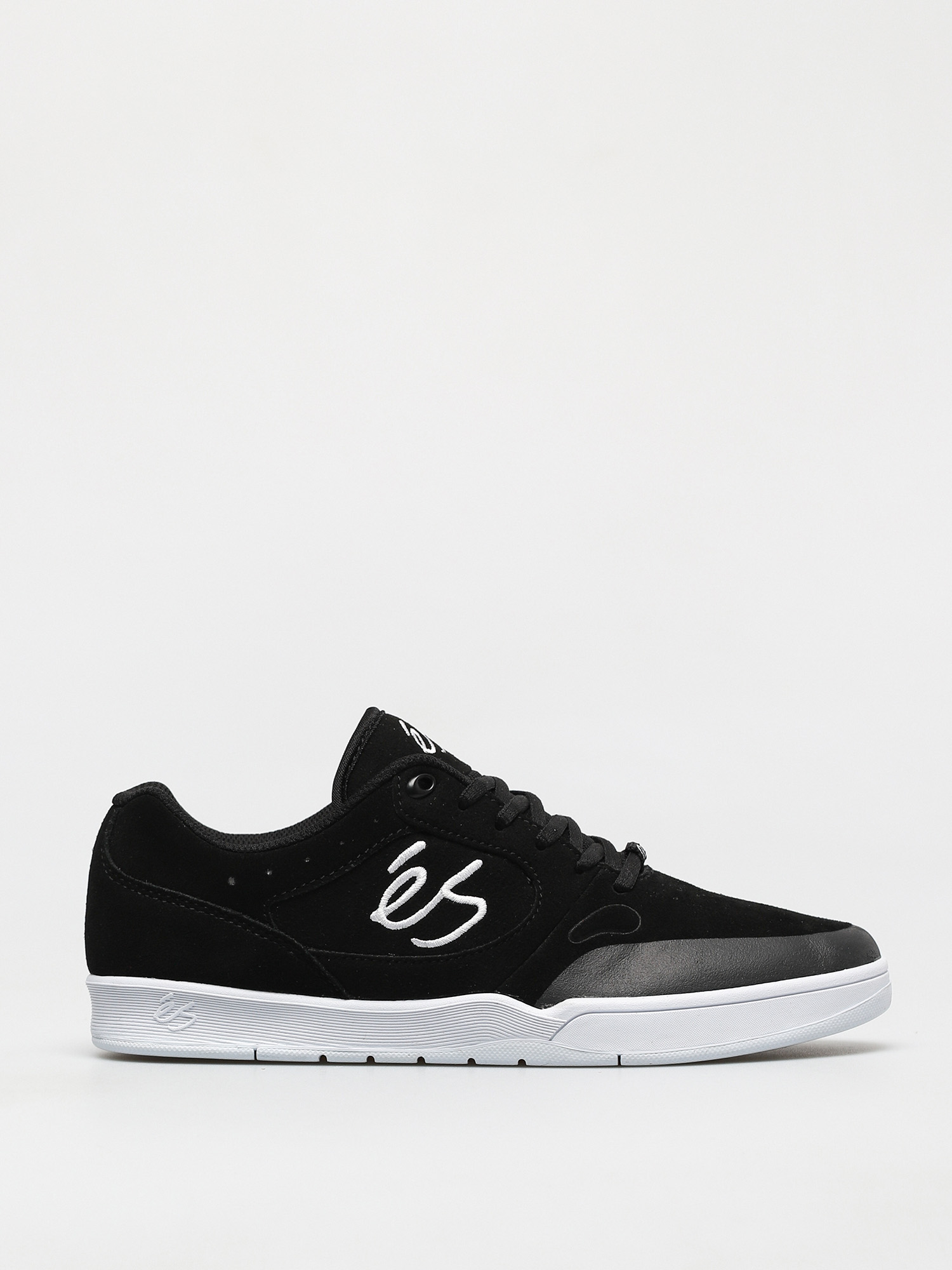 Boty eS Swift 1.5 (black/white/gum)