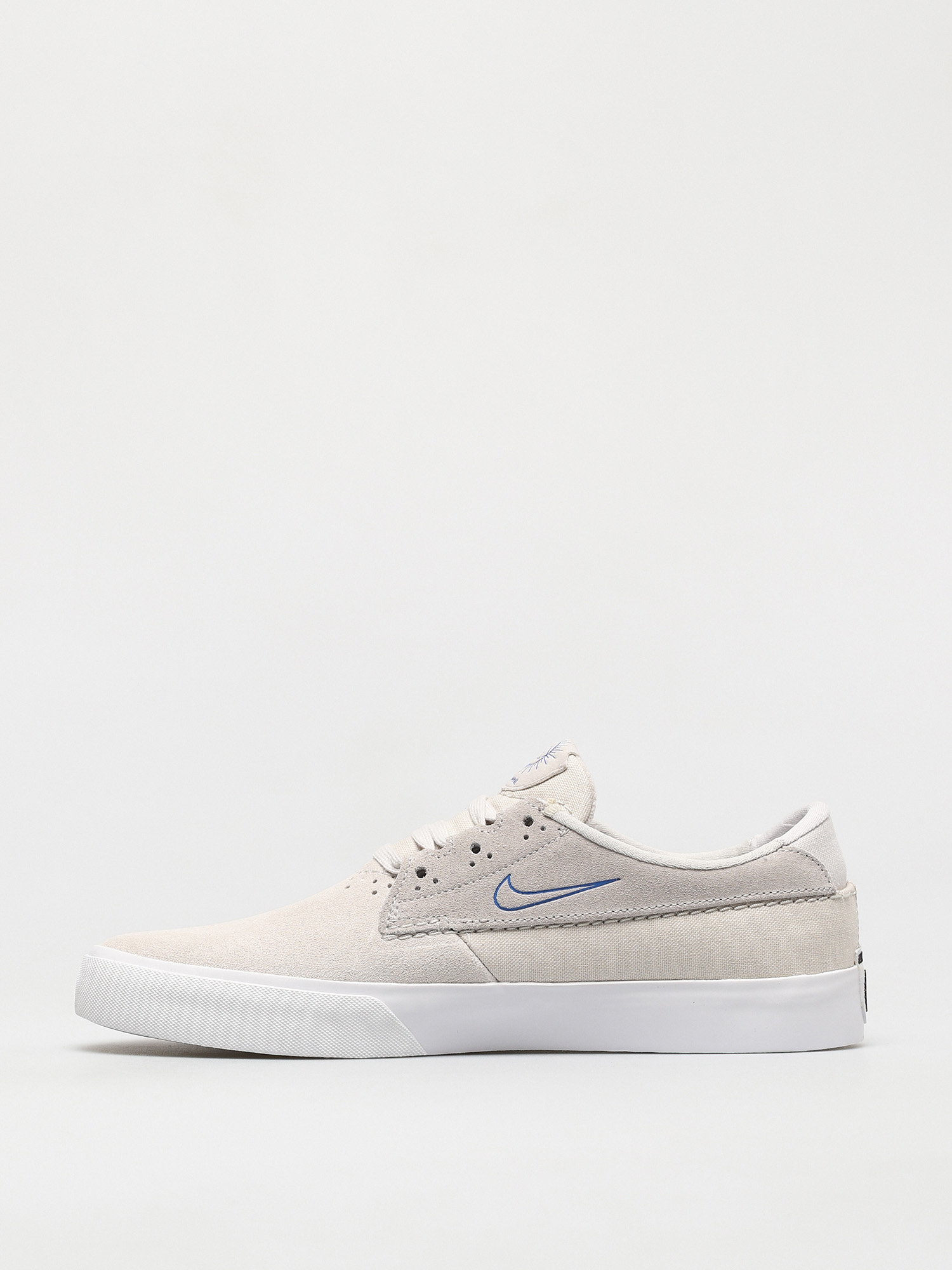 Boty Nike SB Shane (summit white/game royal vast grey)