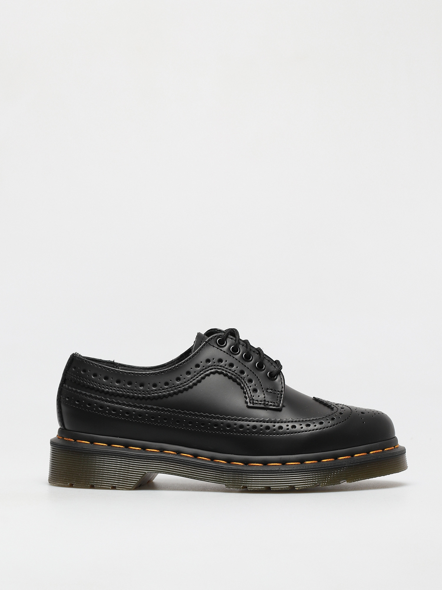 Boty Dr. Martens 3989 Brogue (Black)