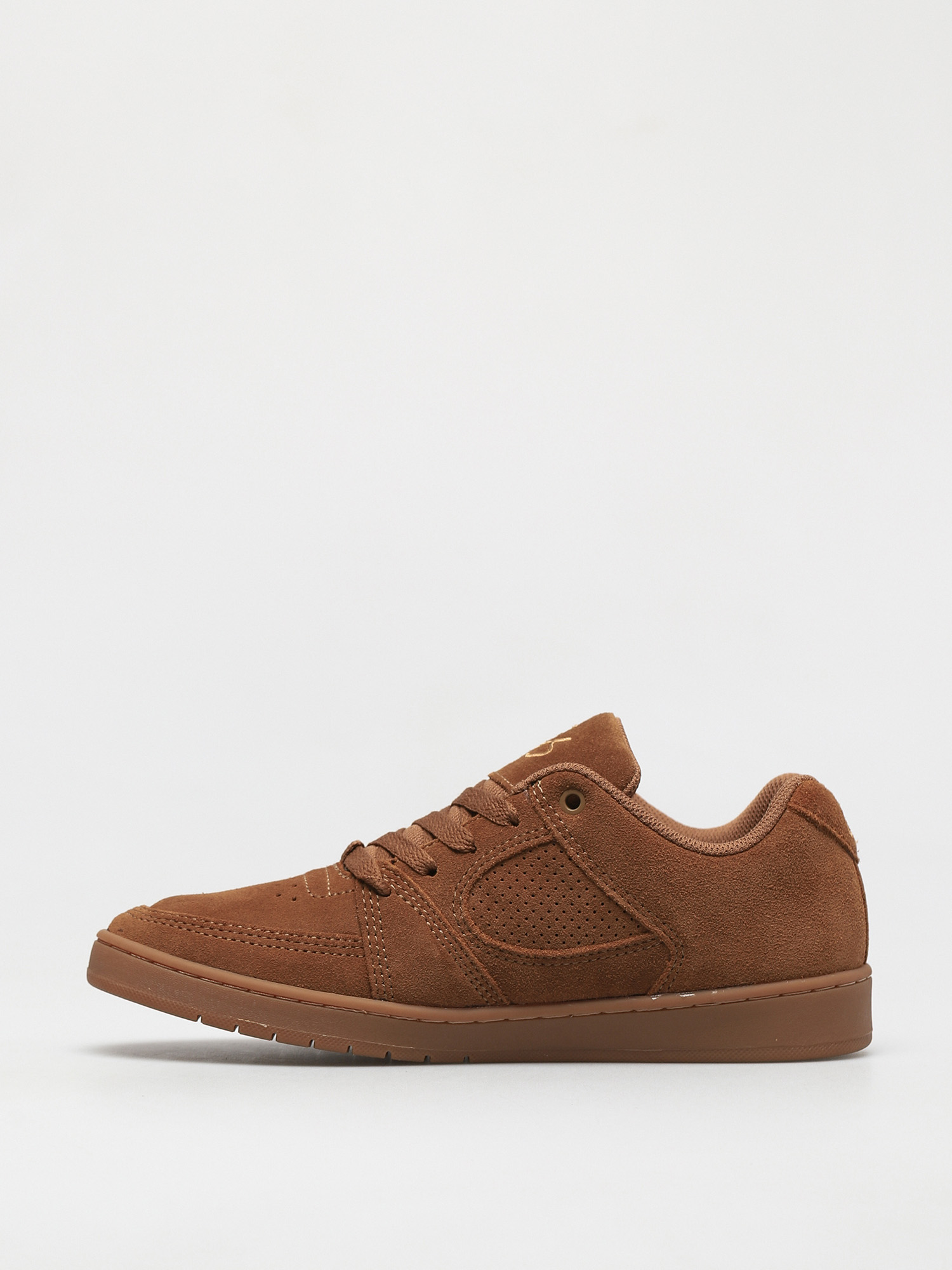Es Boty Accel Slim (brown/gum)