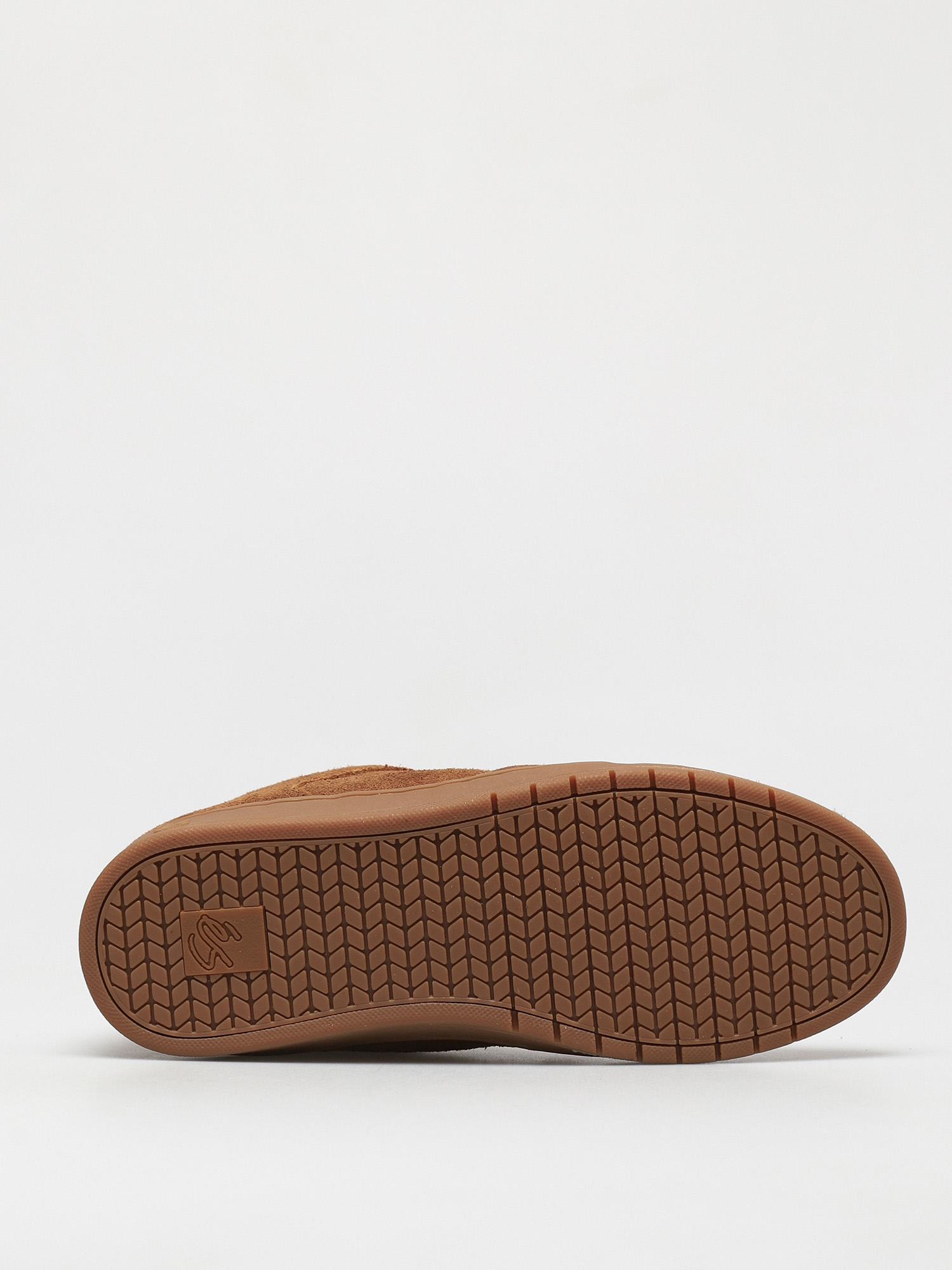 Es Boty Accel Slim (brown/gum)