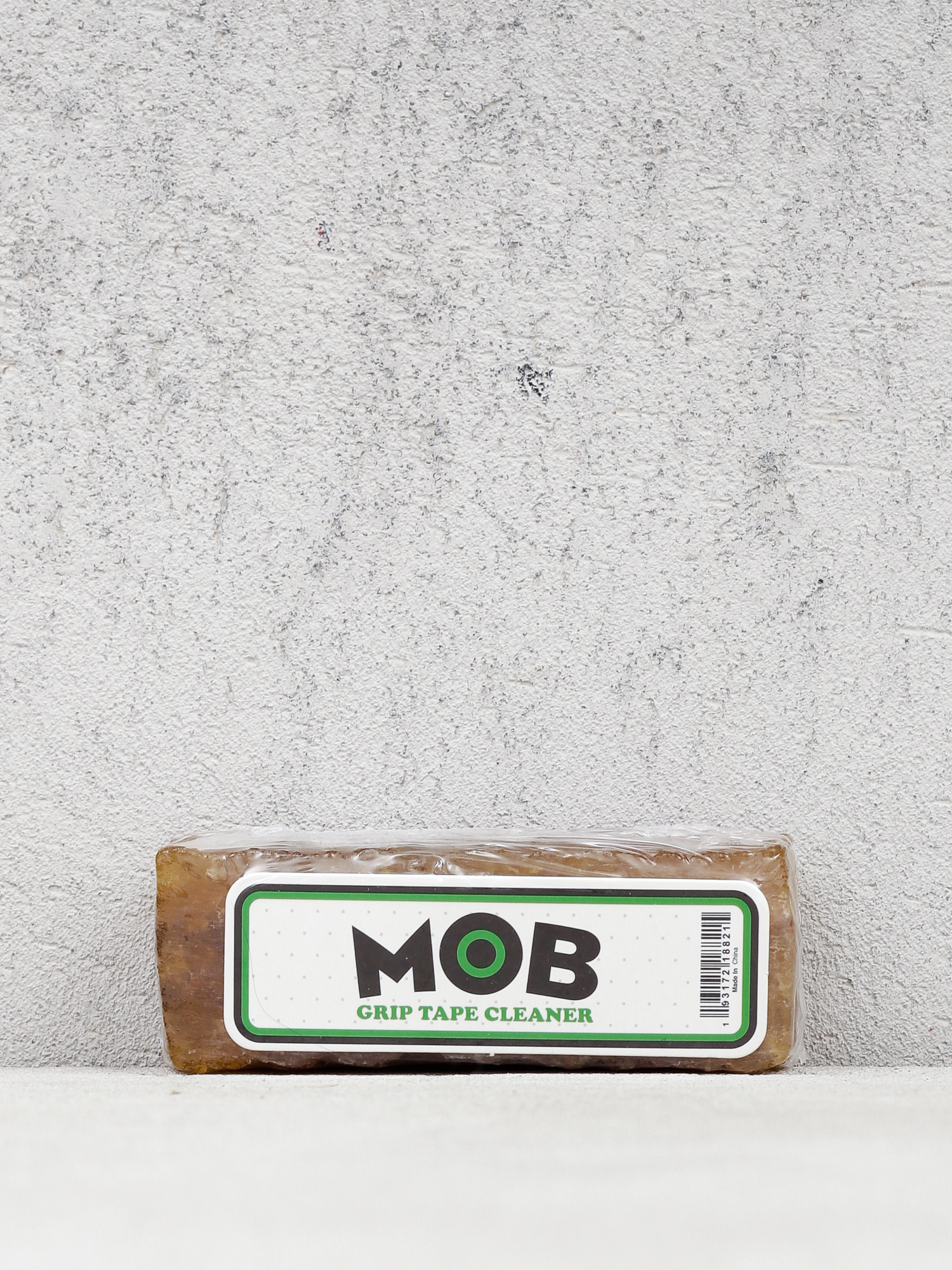 Akcesoria Mob Skateboards Akcesoria Griptape Cleaner Gum 