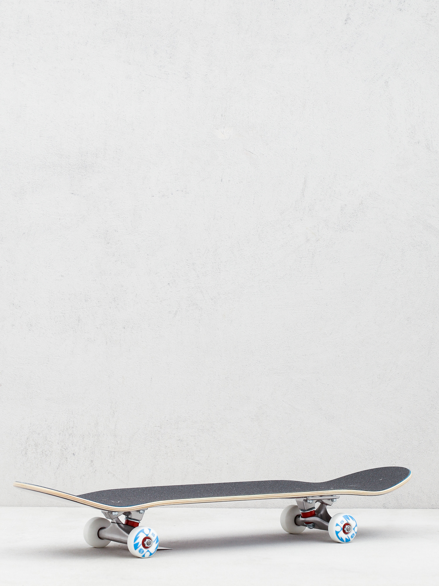 Skateboard Alienworkshop Believe (black)