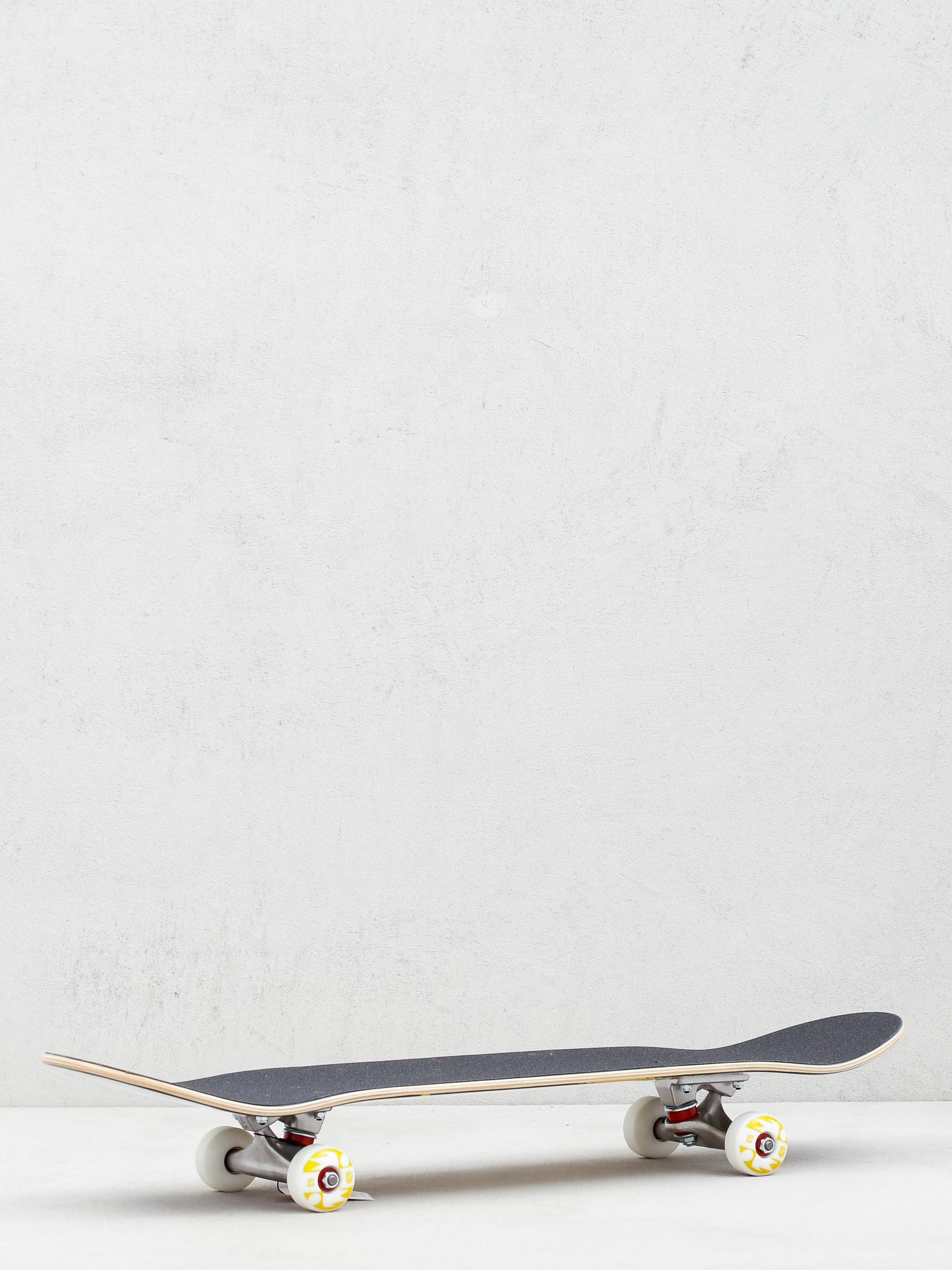 Skateboard Alienworkshop Abduction (green)