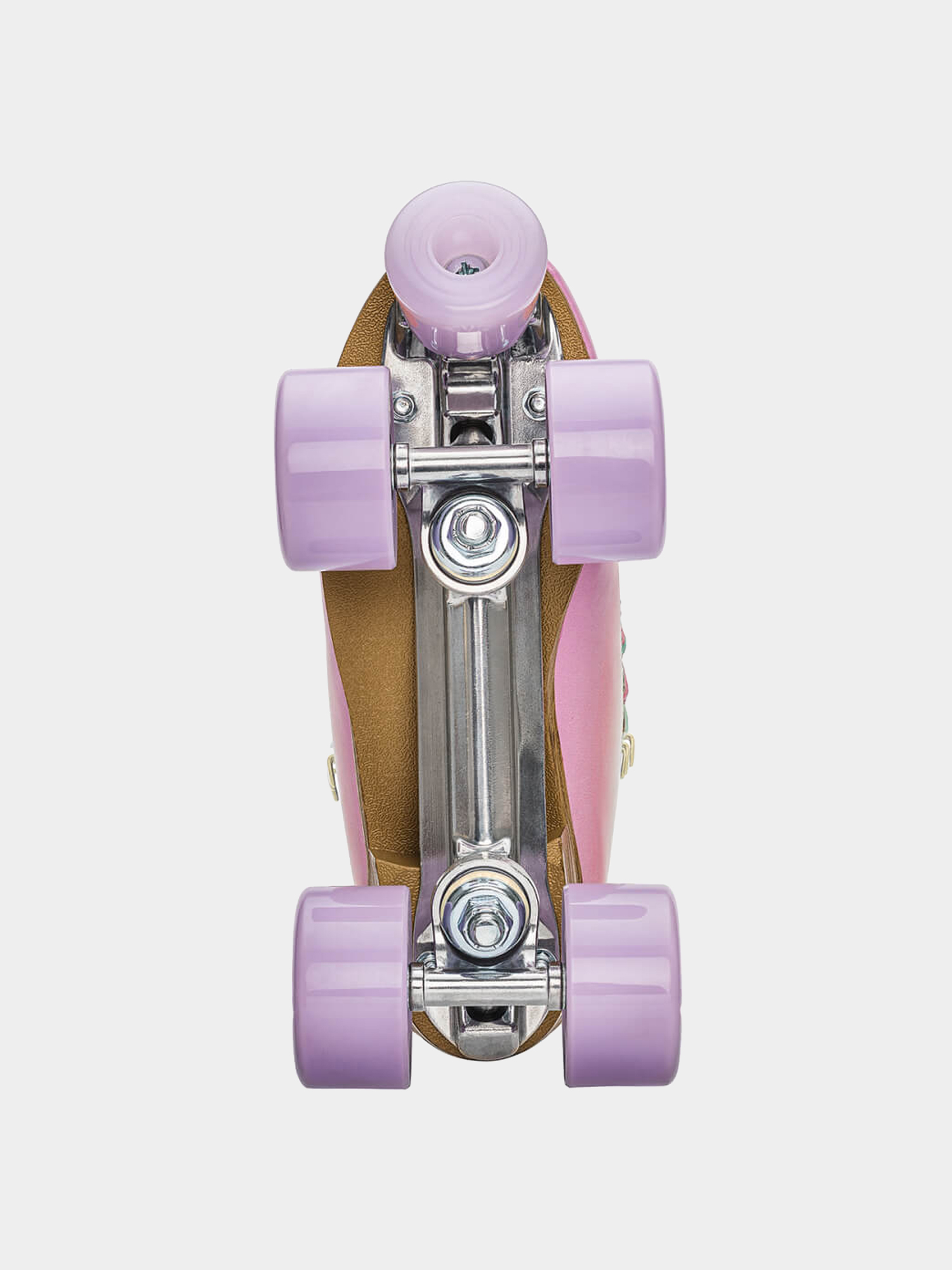 Kolečkové brusle Impala Quad Skate Wmn (pastel fade)