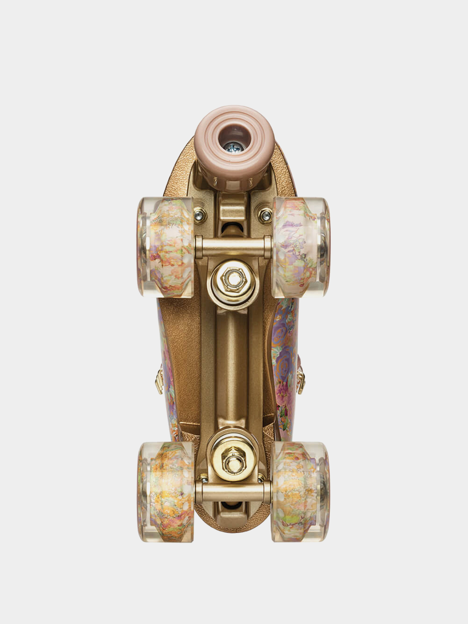 Kolečkové brusle Impala Quad Skate Wmn (cynthia rowley floral)