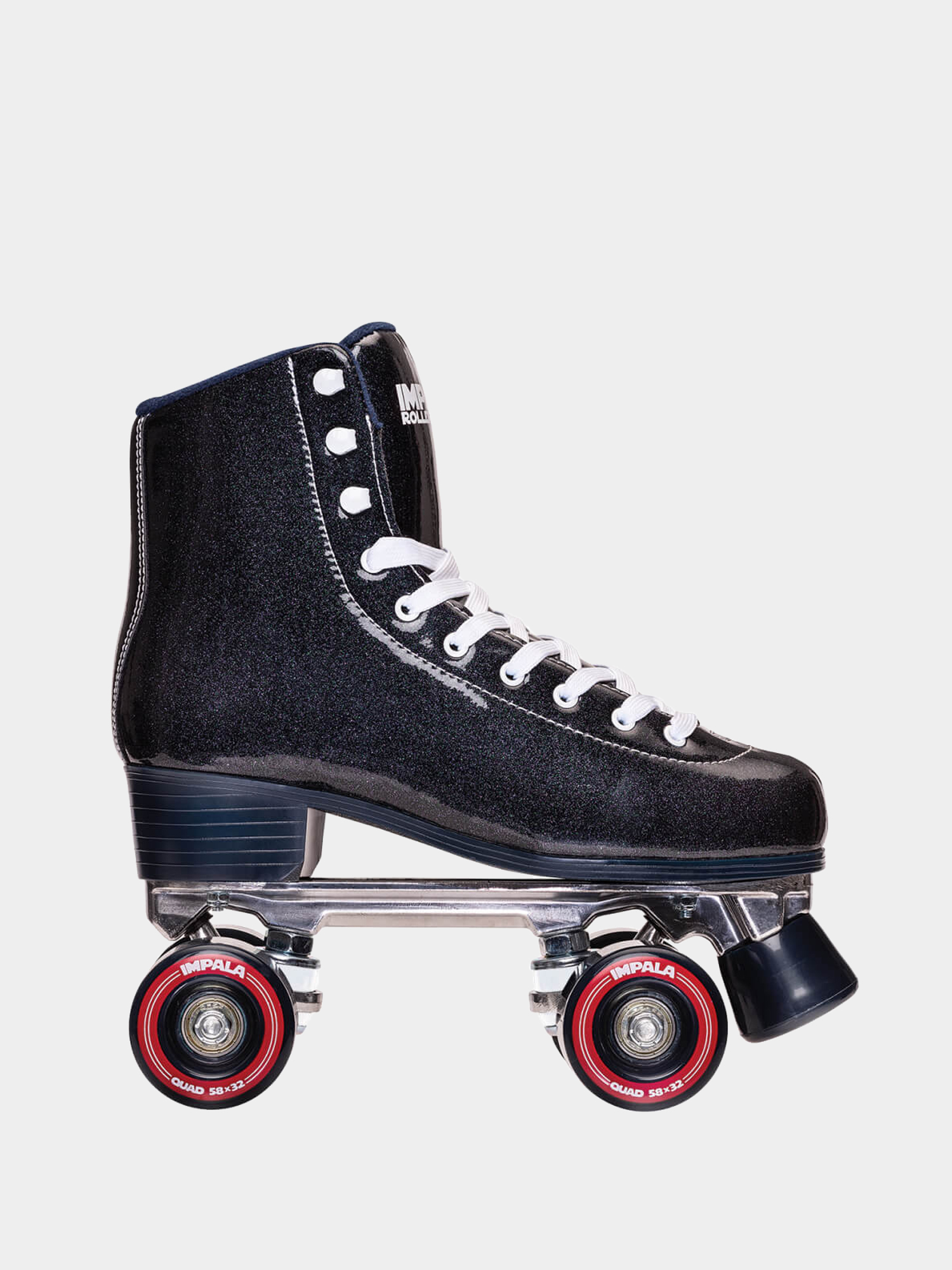 Koleu010dkovu00e9 brusle Impala Quad Skate Wmn (midnight)