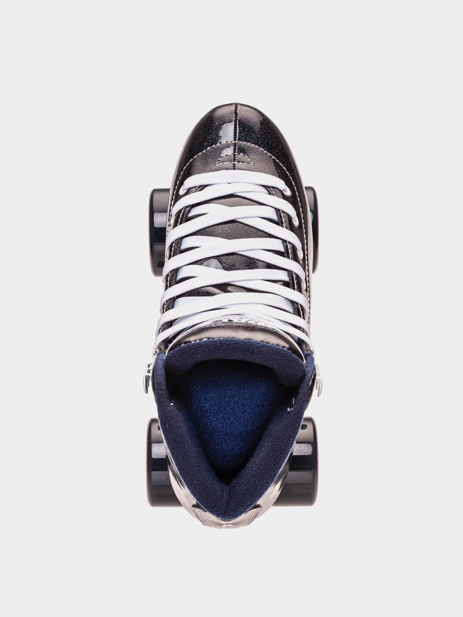 Kolečkové brusle Impala Quad Skate Wmn (midnight)