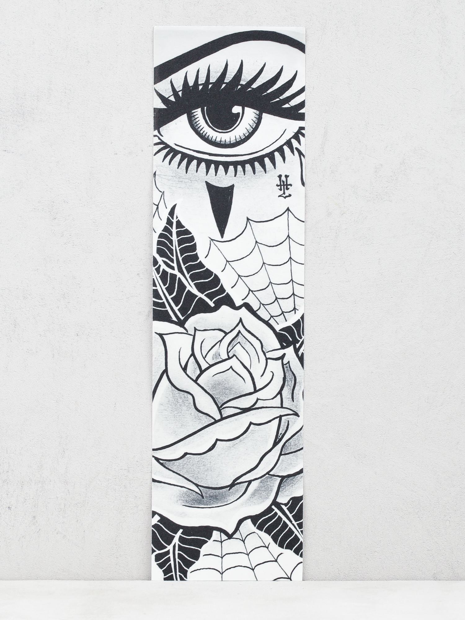 Grip Hard Luck Sad Girl