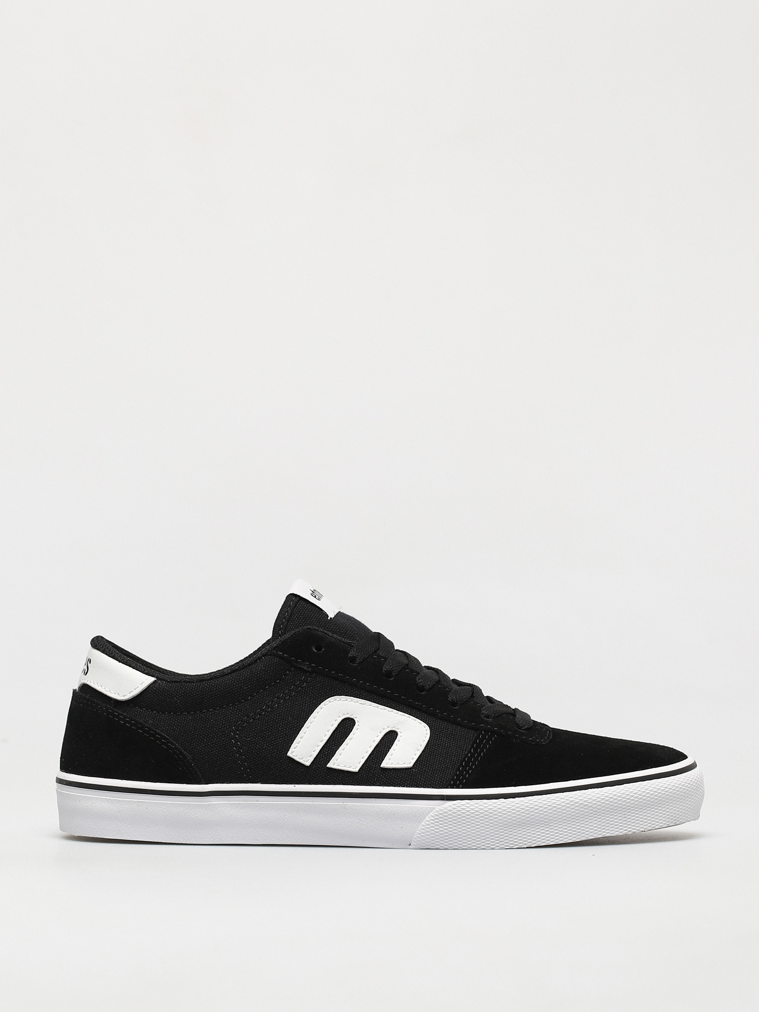 Boty Etnies Calli Vulc (black/white)