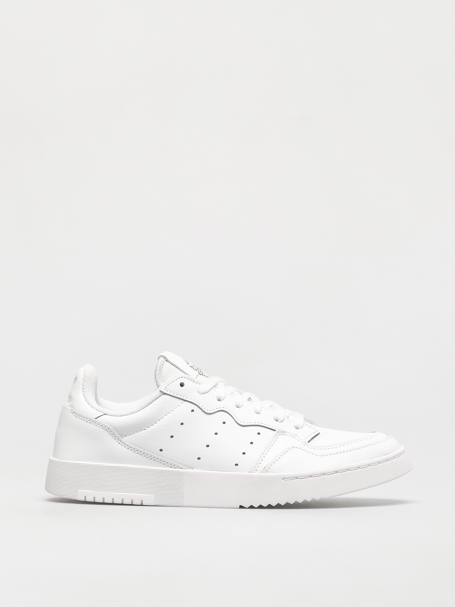 Boty adidas Originals Supercourt (ftwwht/ftwwht/cblack)